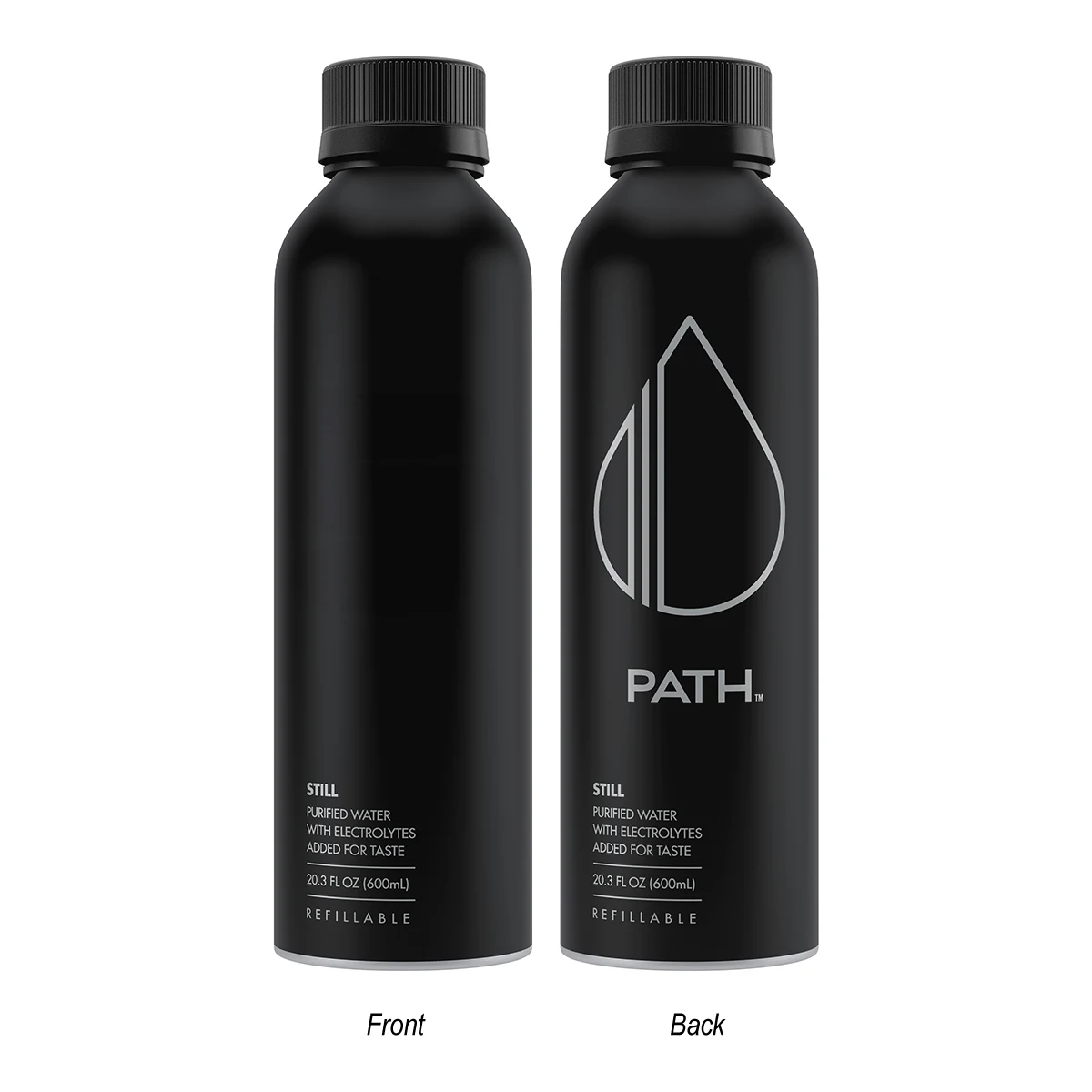 20 Oz. PATH® Still Water