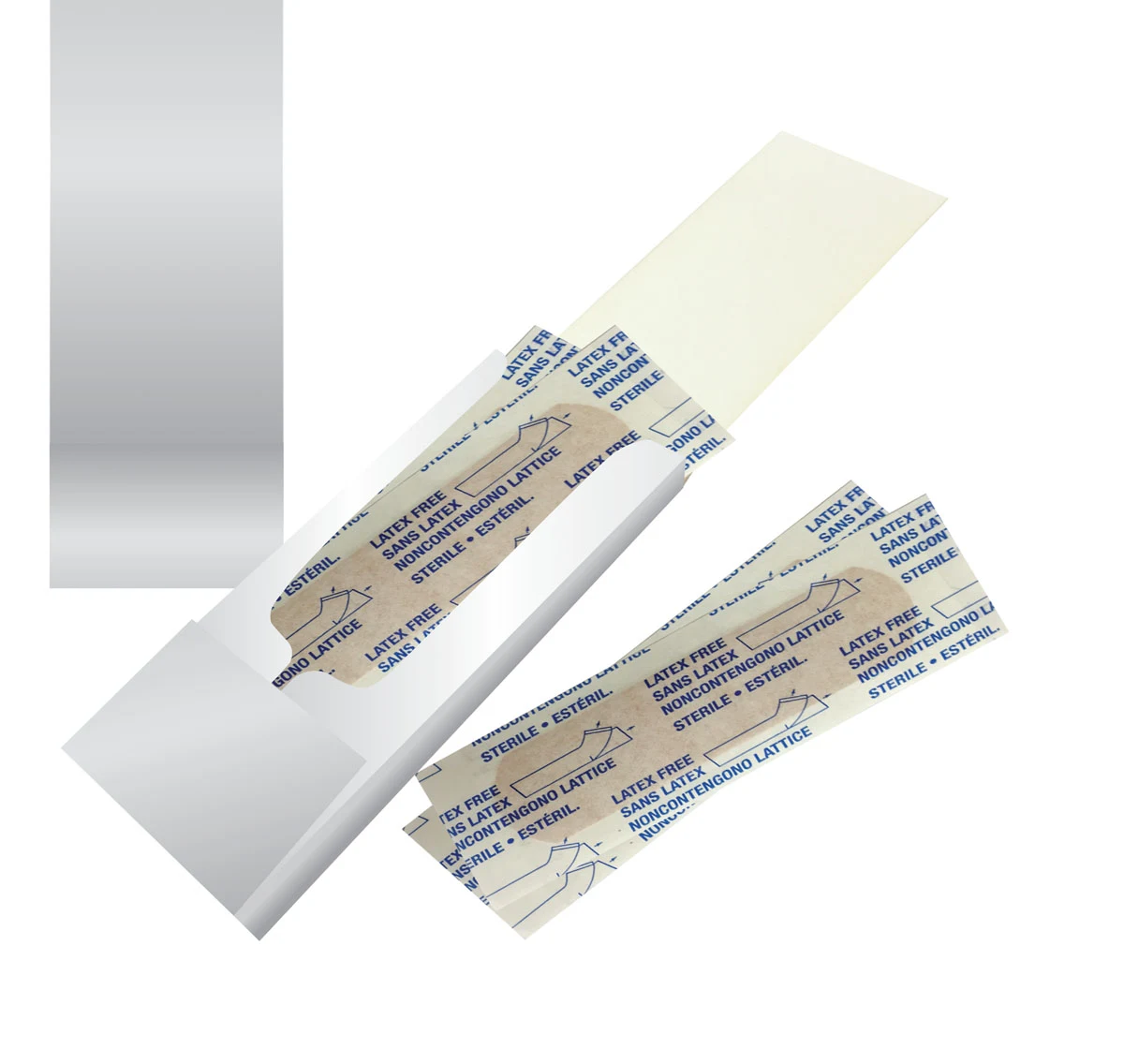 Bandage Pocket Kit