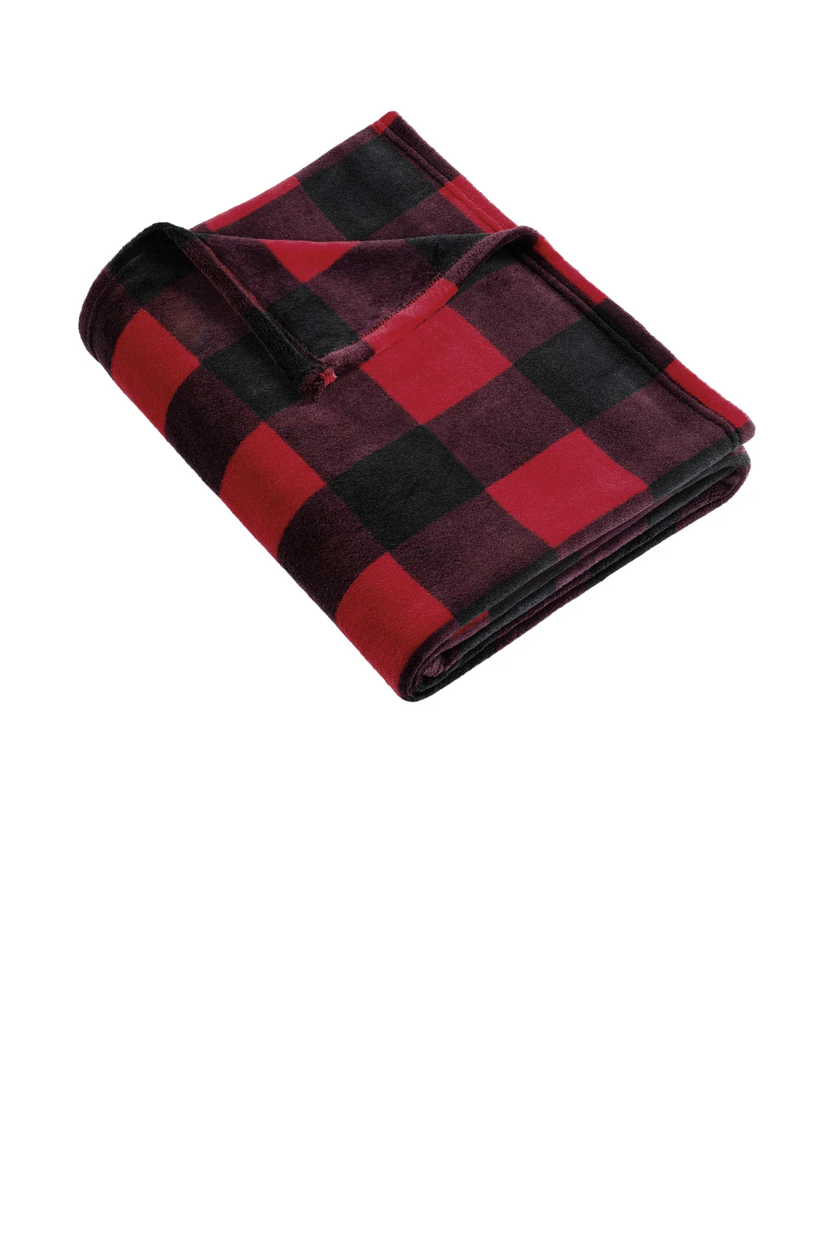 Port Authority ®Ultra Plush Blanket