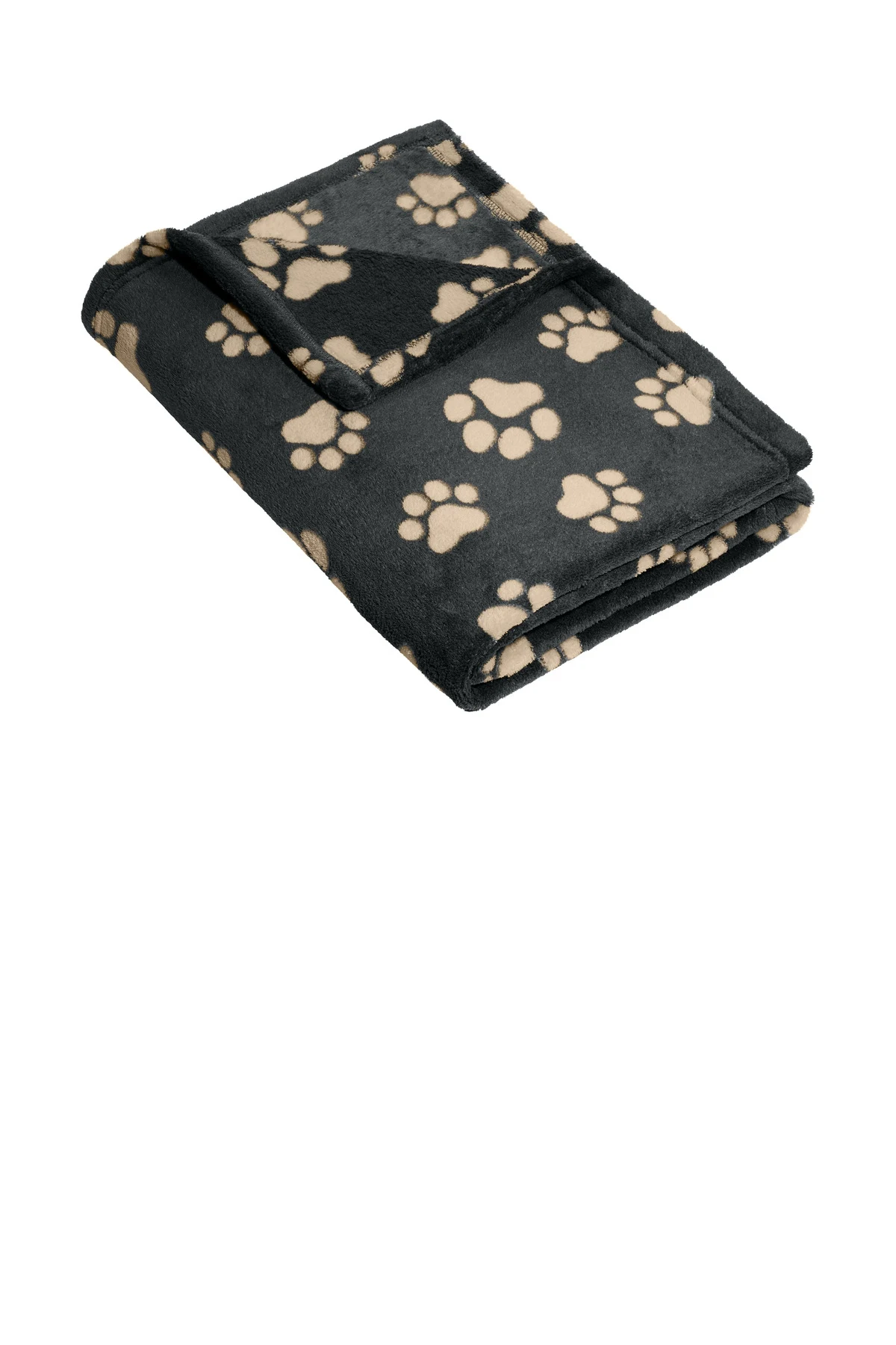 Port Authority® Small Ultra Plush Blanket