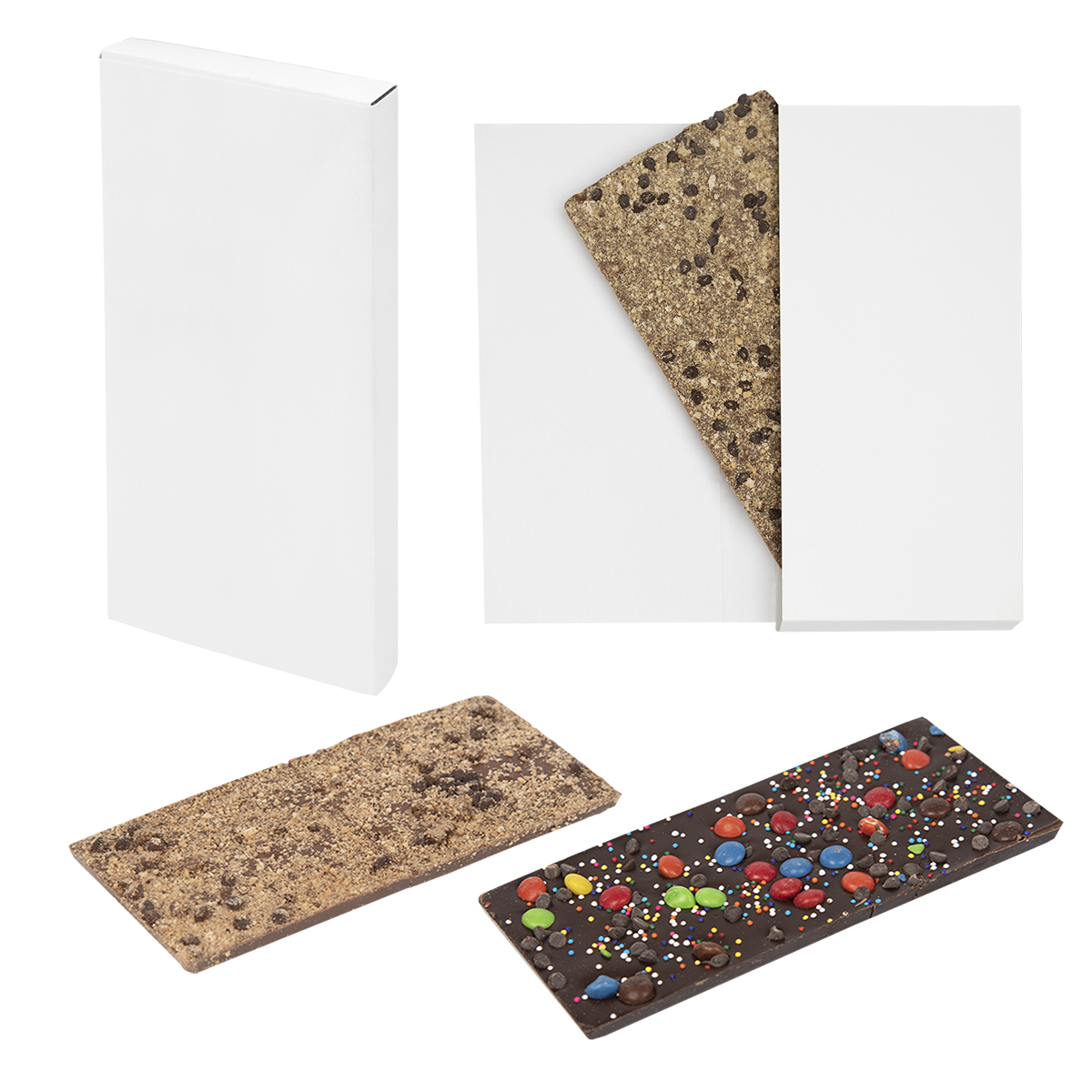 0CHOCBARCARDBOX