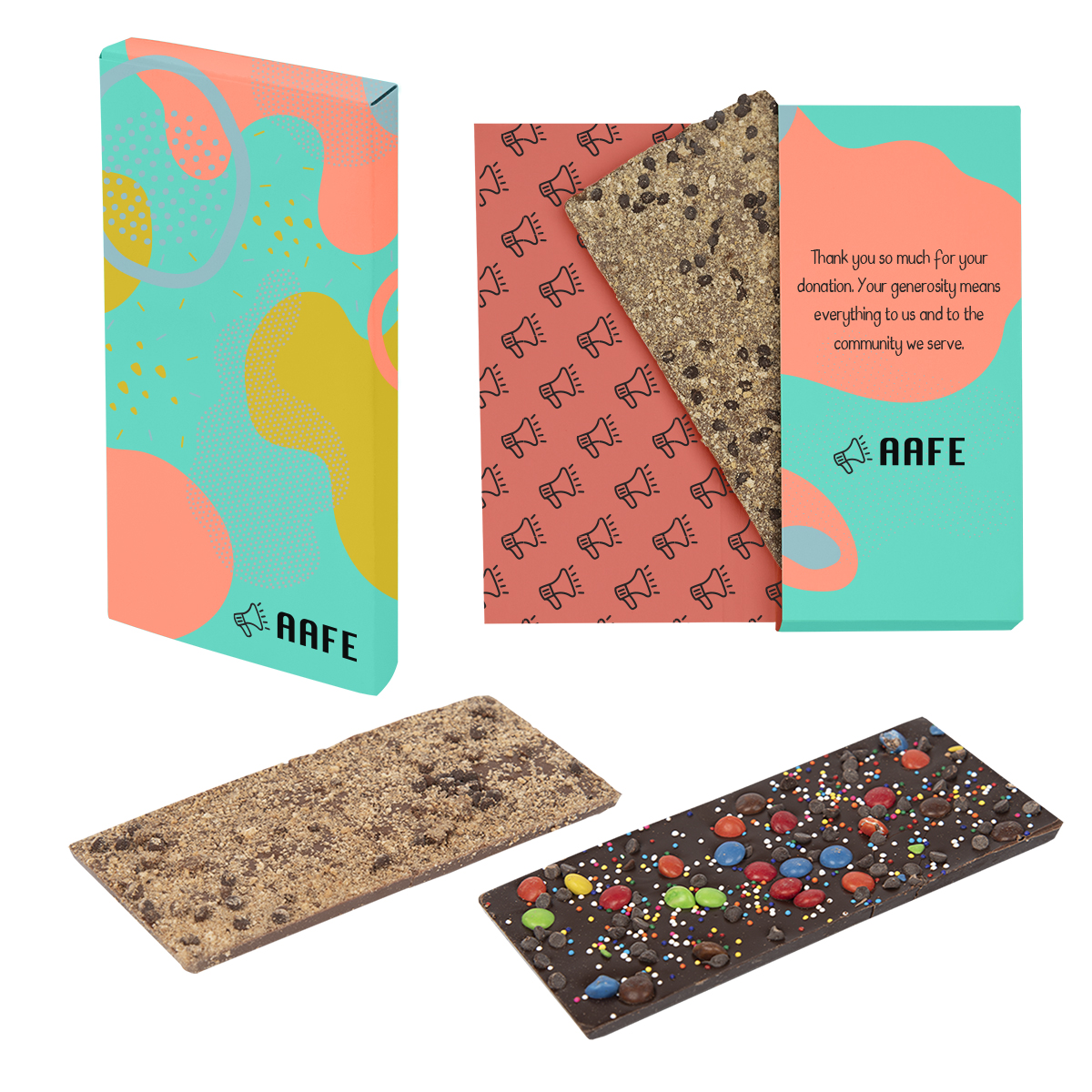 0CHOCBARCARDBOX
