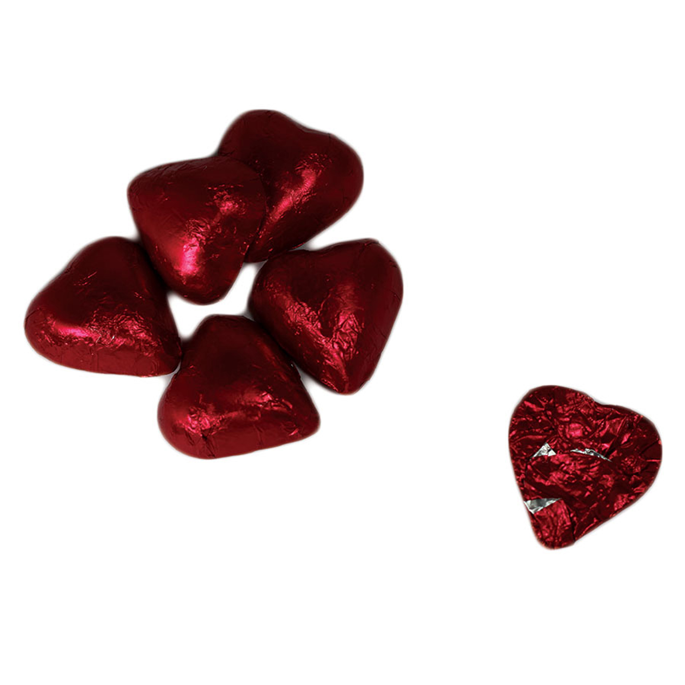 0CHOCHEARTS-RED