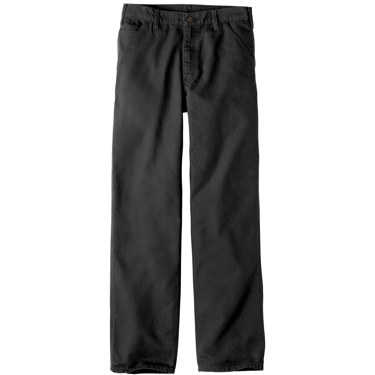 Carhartt® Washed-Duck Work Dungaree
