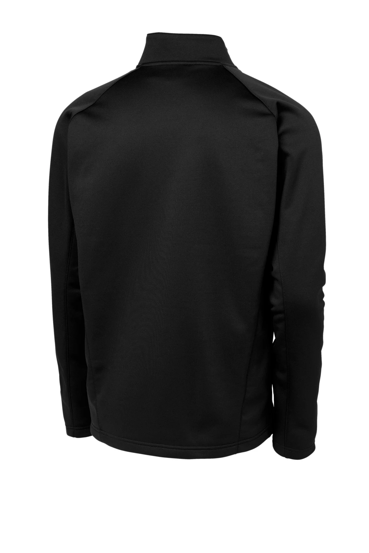 Sport-Tek® Sport-Wick® Fleece 1/4-Zip Pullover