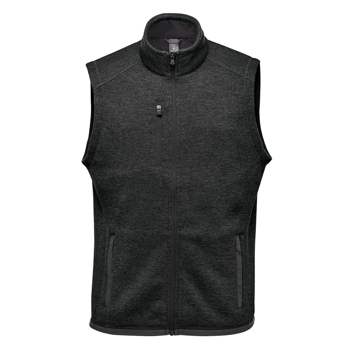 Stormtech Avalante Men's Full Zip Fleece Vest