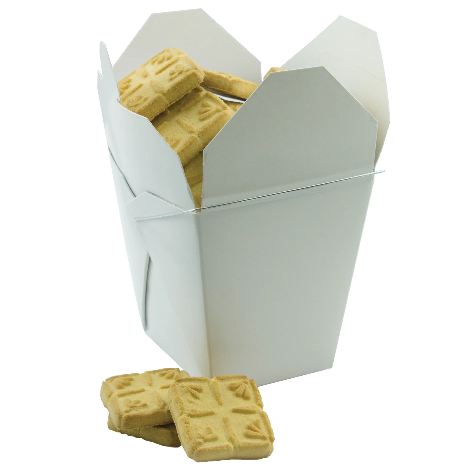 Fortune Cookie Box
