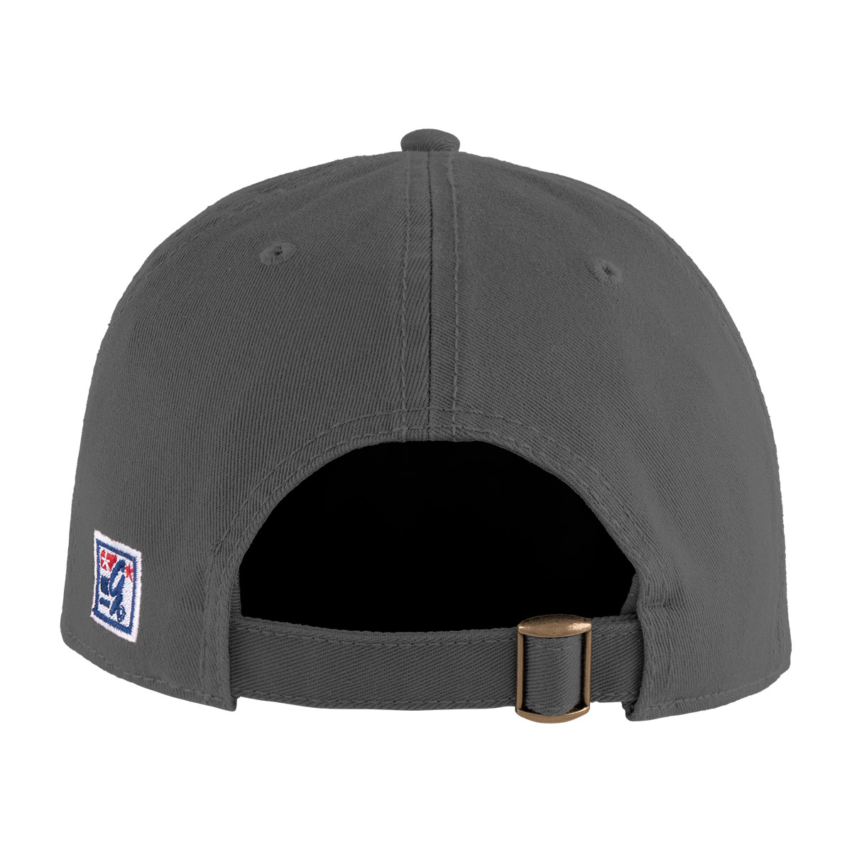 Classic Relaxed Cap