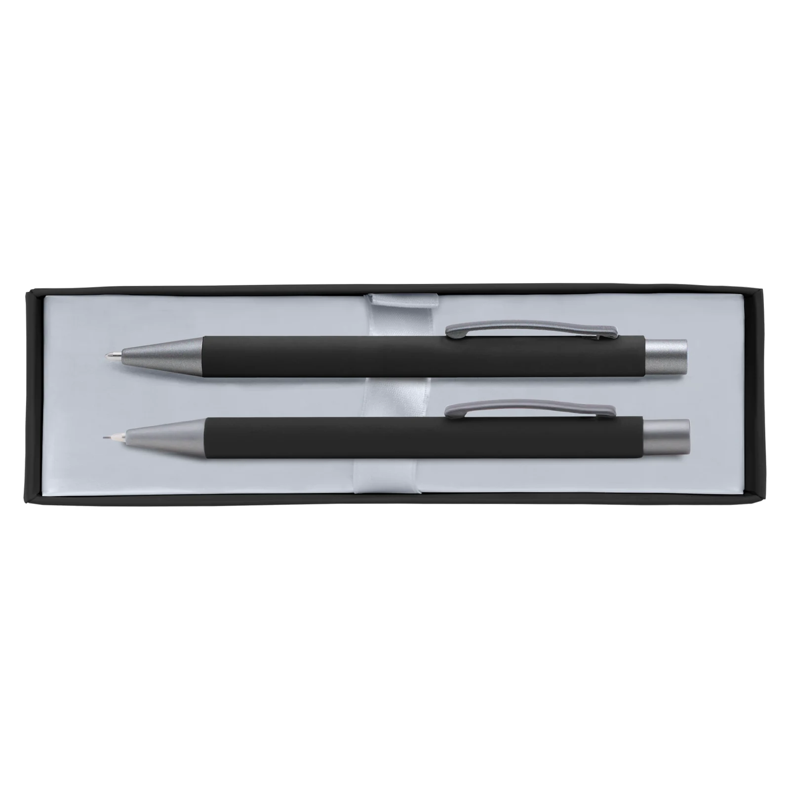 Bowie Softy Pen & Pencil Gift Set