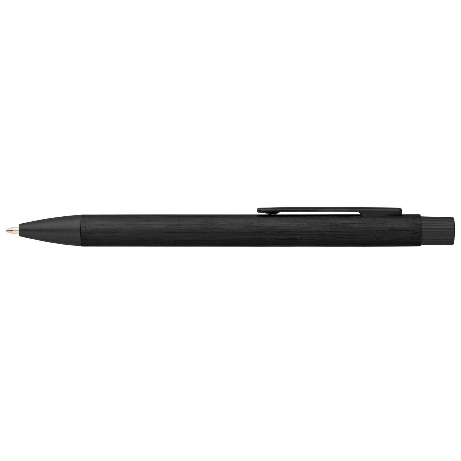 Majesty Recycled Aluminum Textured Pen