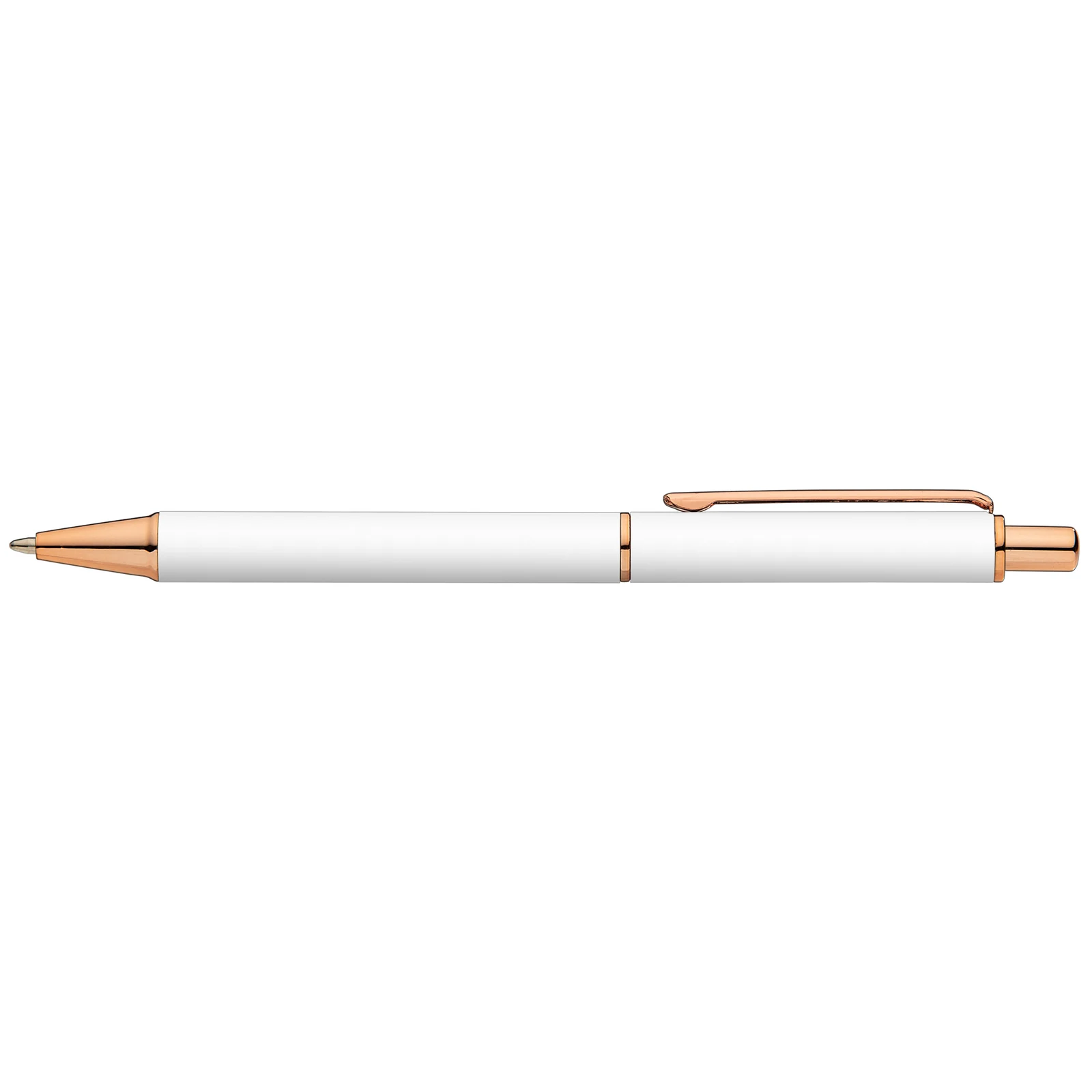 Duet Softy Rose Gold Pen