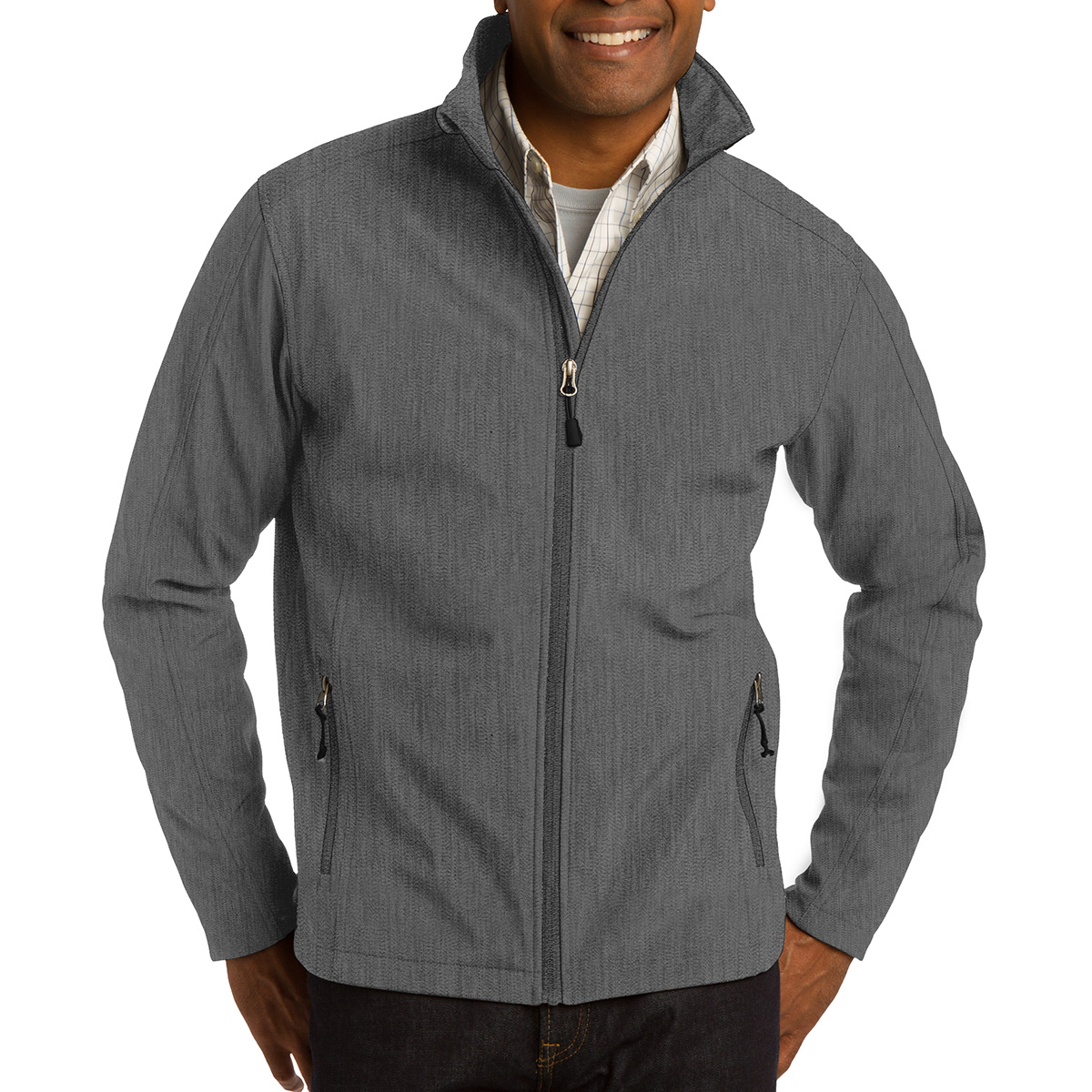 Port Authority® Core Soft Shell Jacket