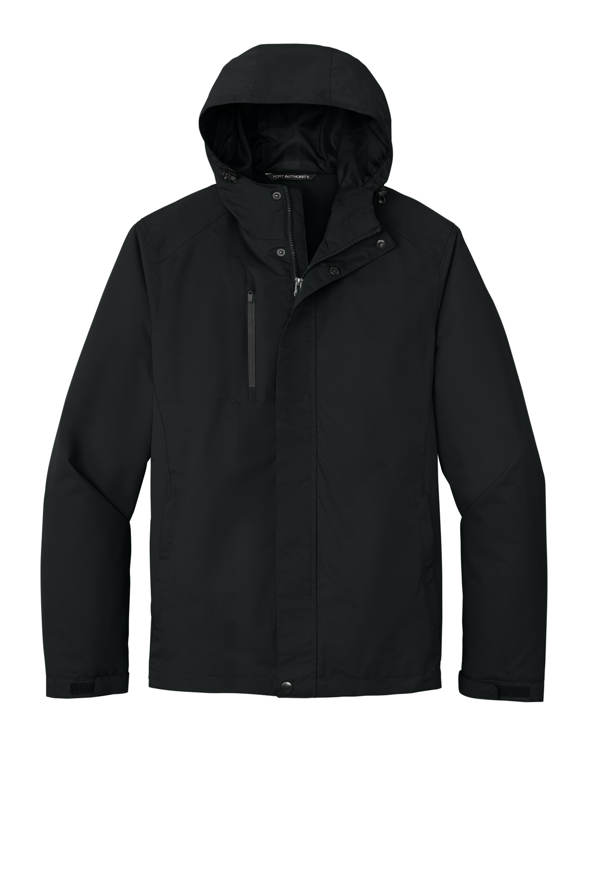Port Authority® All-Conditions Jacket