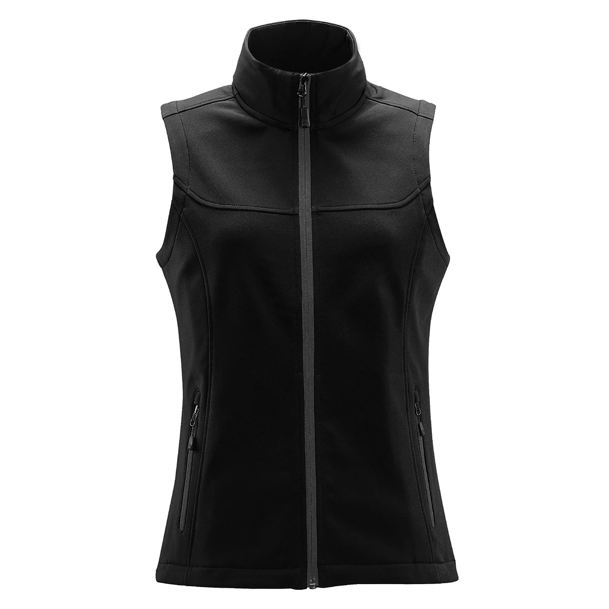 Stormtech Orbiter Women's Softshell Vest