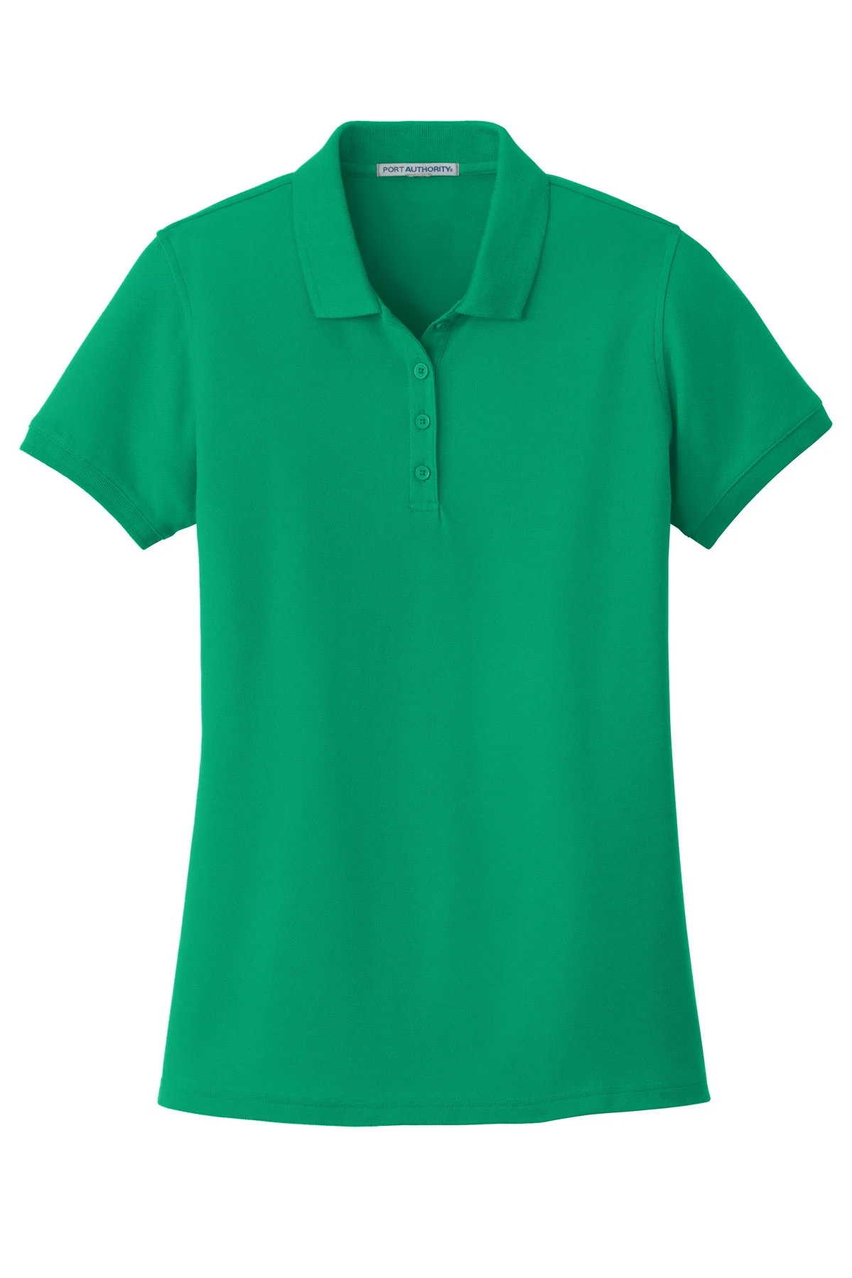 Port Authority® Ladies Core Classic Pique Polo