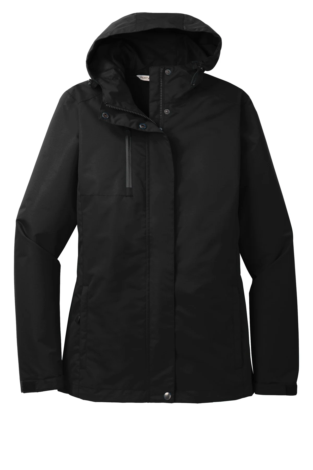 Port Authority® Ladies All-Conditions Jacket