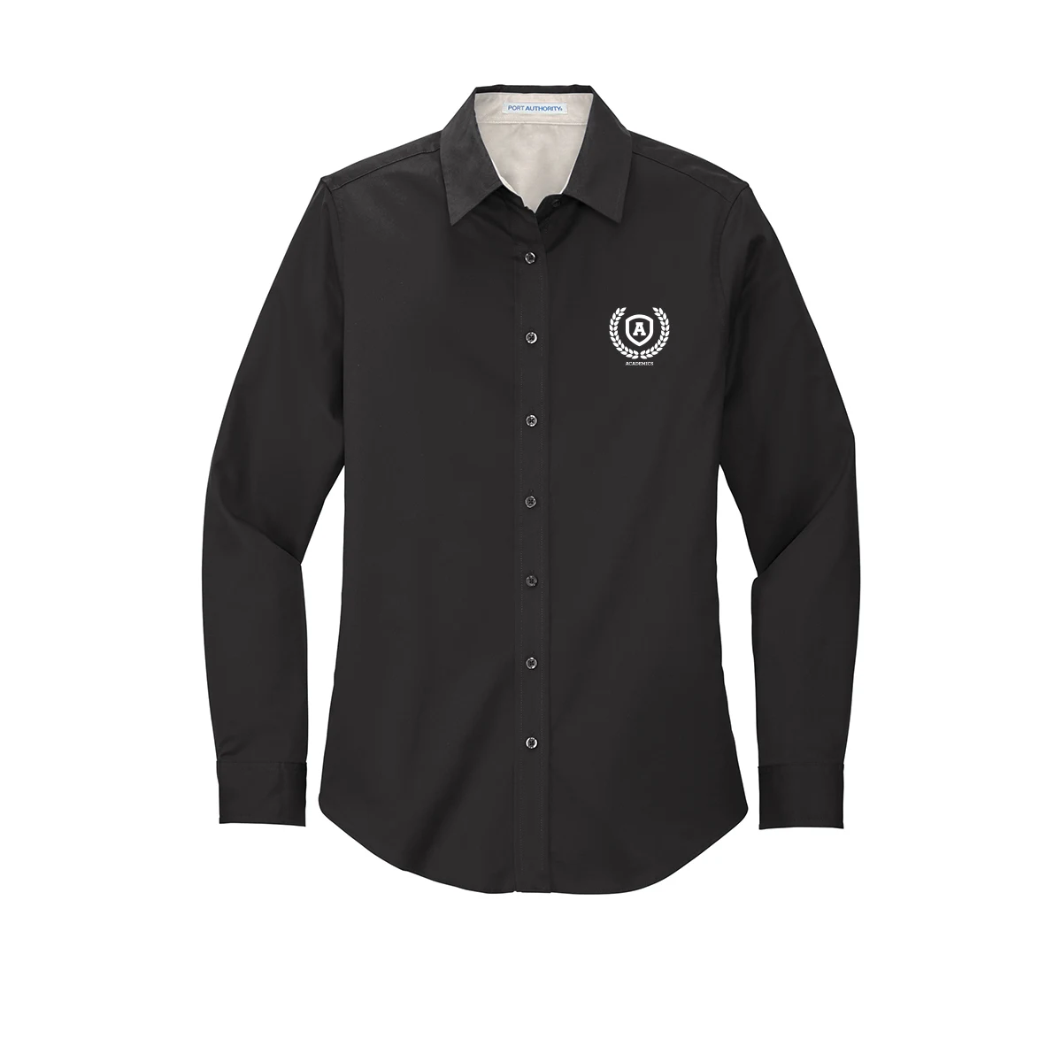 Port Authority® Ladies Long Sleeve Easy Care Shirt