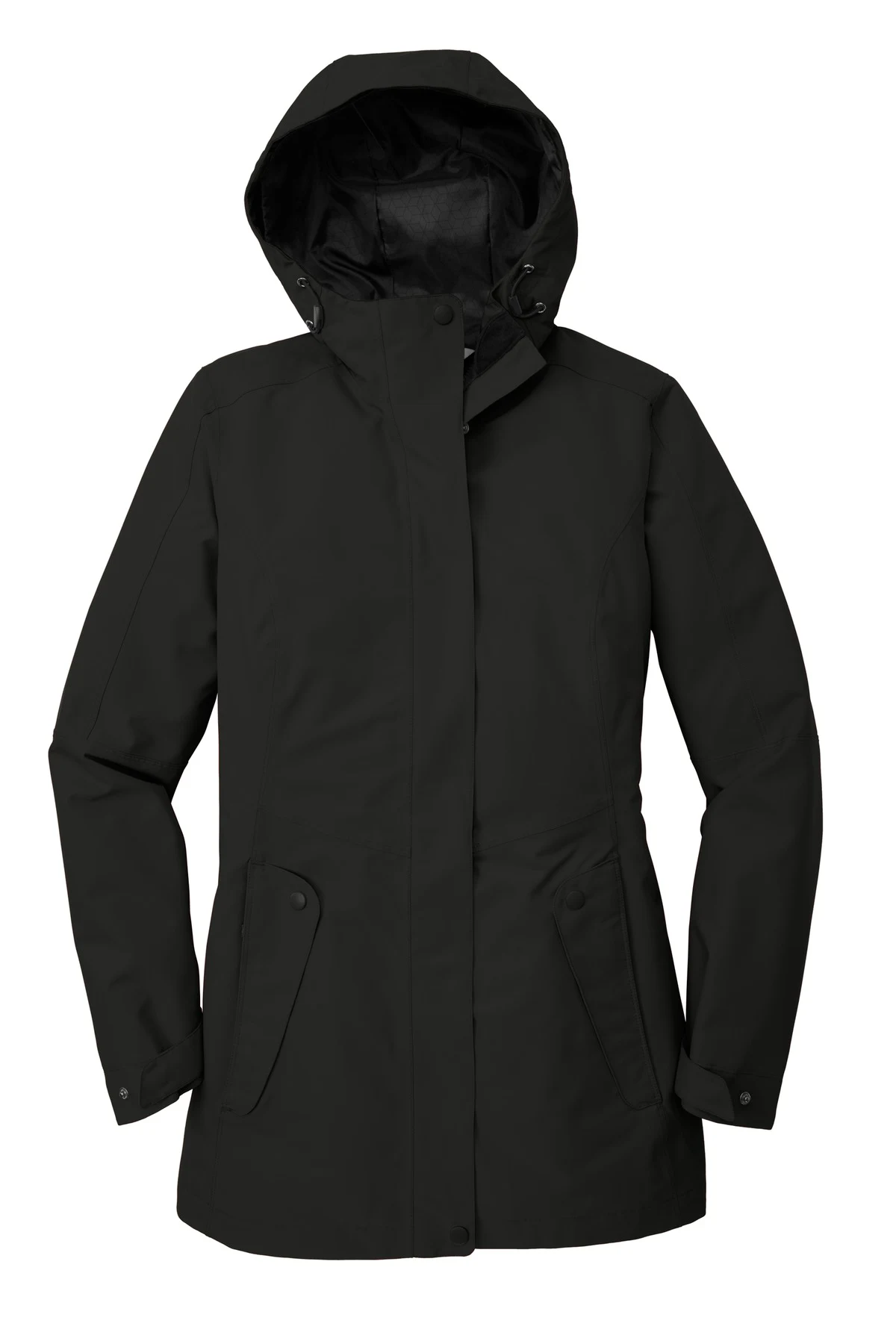 Port Authority® Ladies Collective Outer Shell Jacket