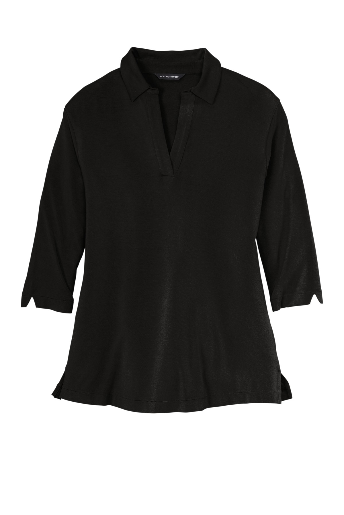 Port Authority Ladies Luxe Knit Tunic