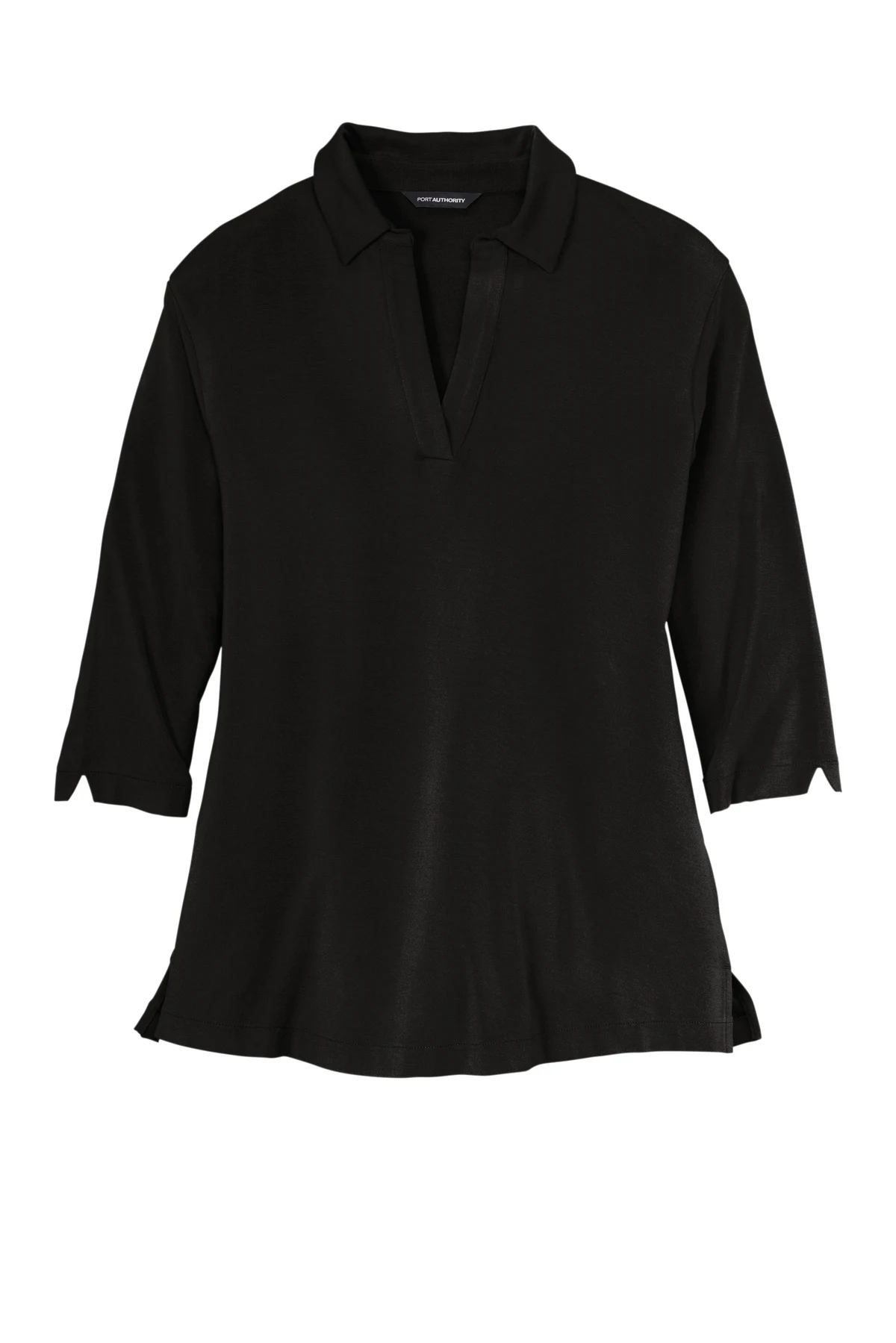 Port Authority Ladies Luxe Knit Tunic