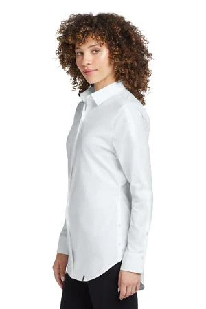 OGIO® Ladies Commuter Woven Tunic