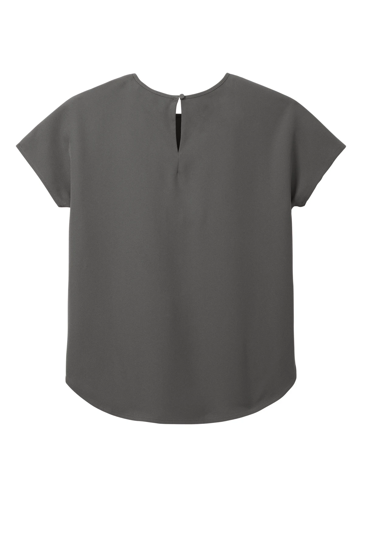 Mercer+Mettle® Women's Stretch Crepe Crew