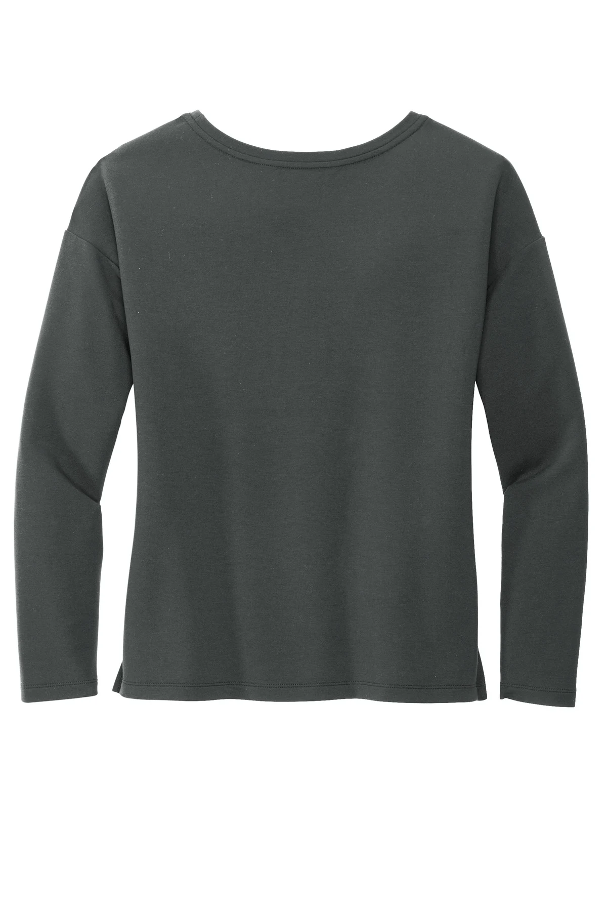 Mercer+Mettle® Women's Stretch Drop Shoulder Pullover