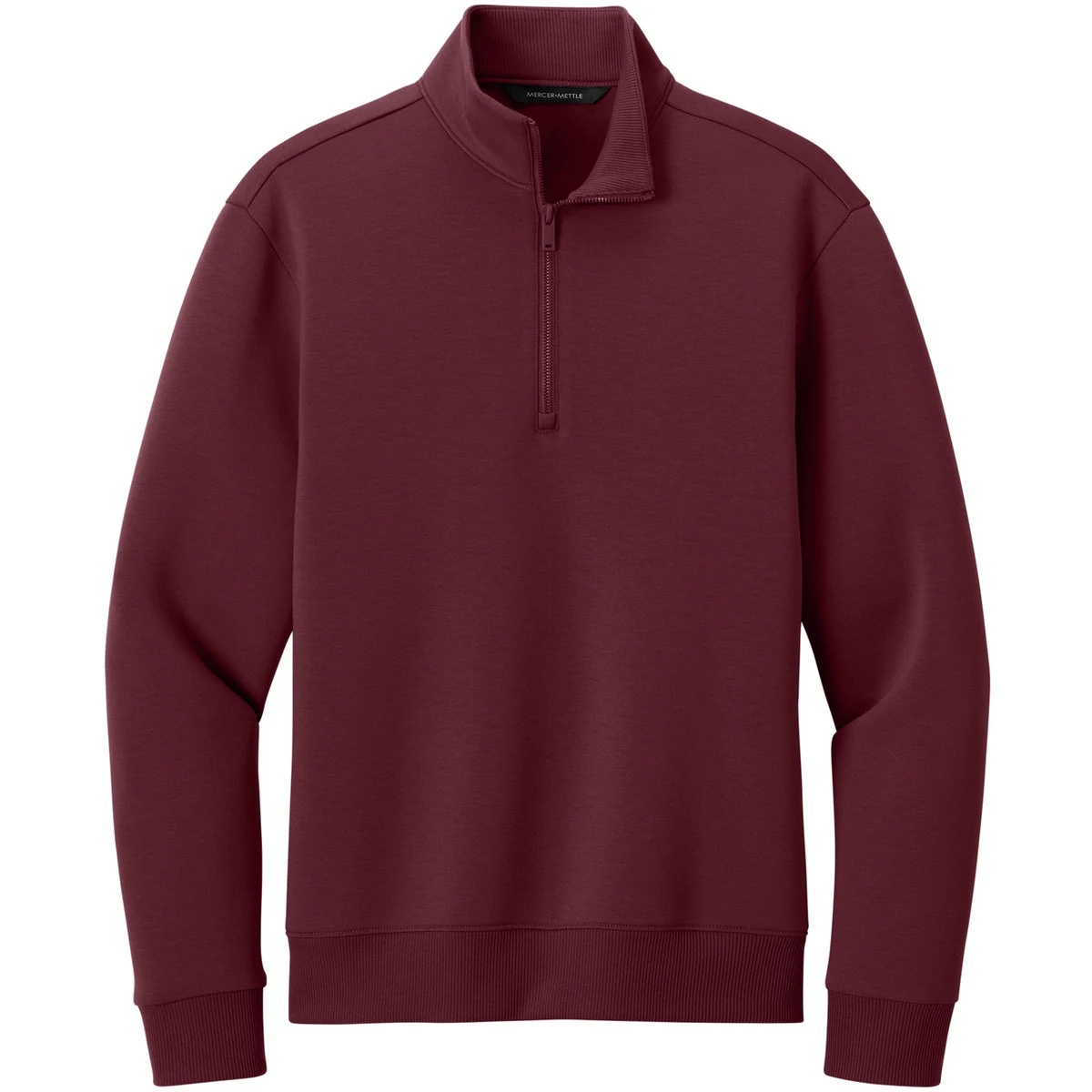 Mercer+Mettle® Soft Spacer 1/4-Zip