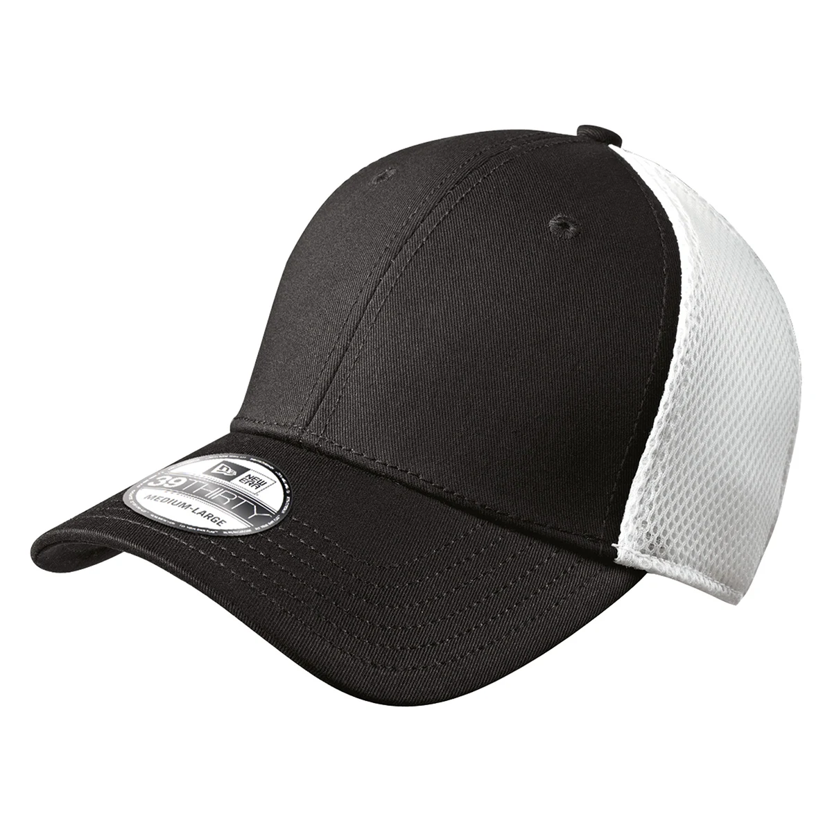 New Era® Stretch Mesh Cap