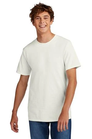 Port & Company Core Cotton PFD Tee