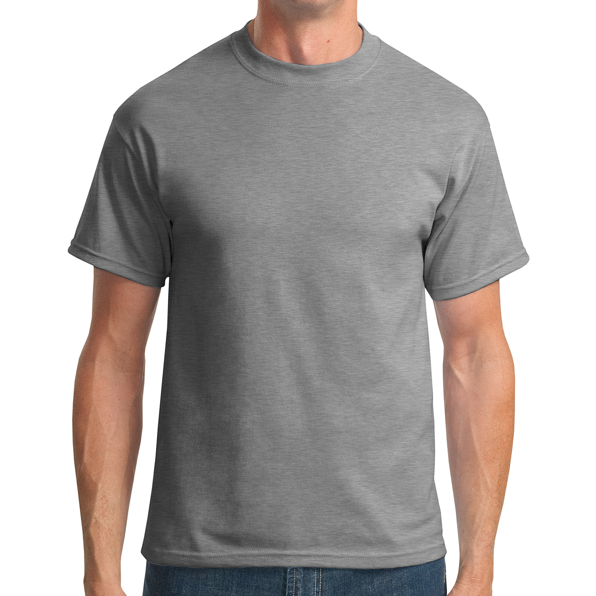Port & Company® Tall Core Blend Tee