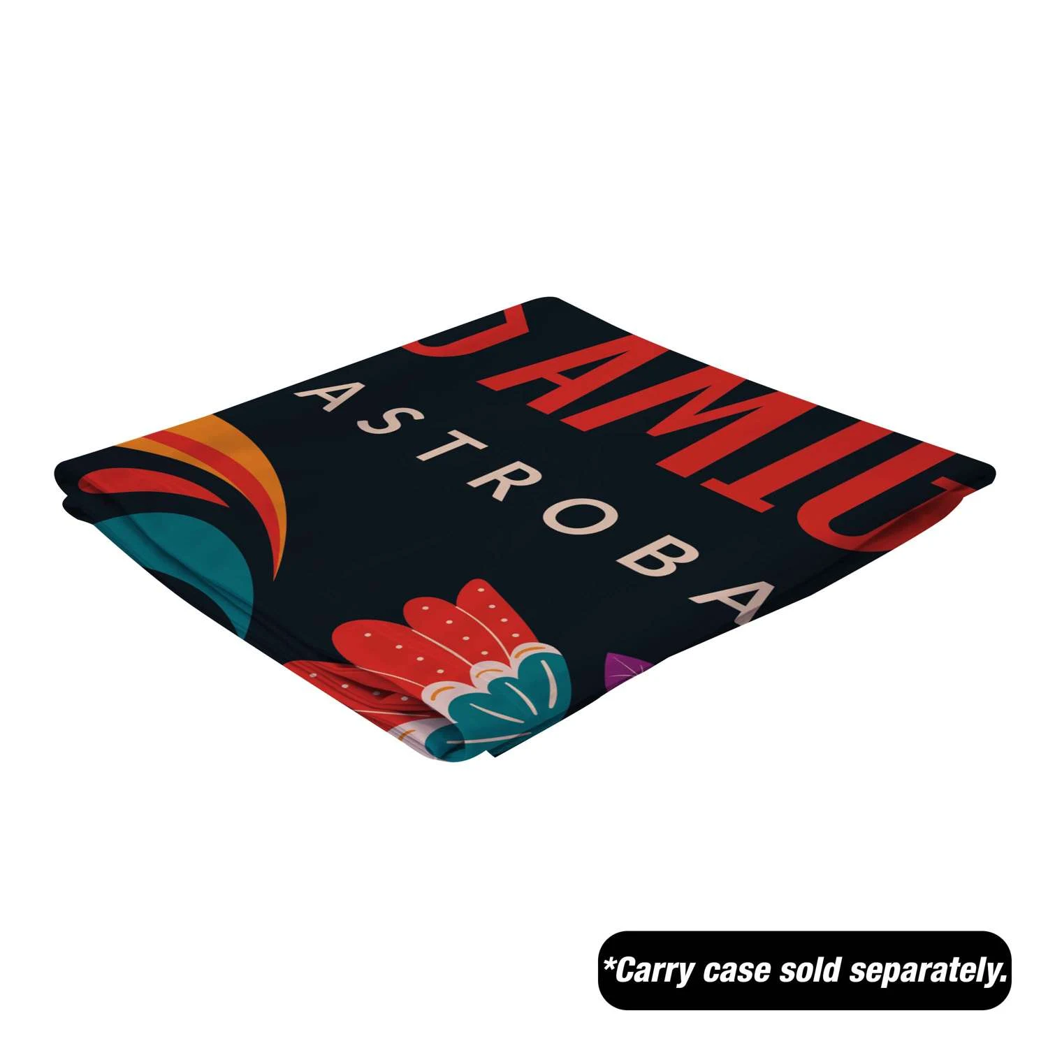 10.5' Value Blade Sail Sign Replacement Flag (Single-Sided)