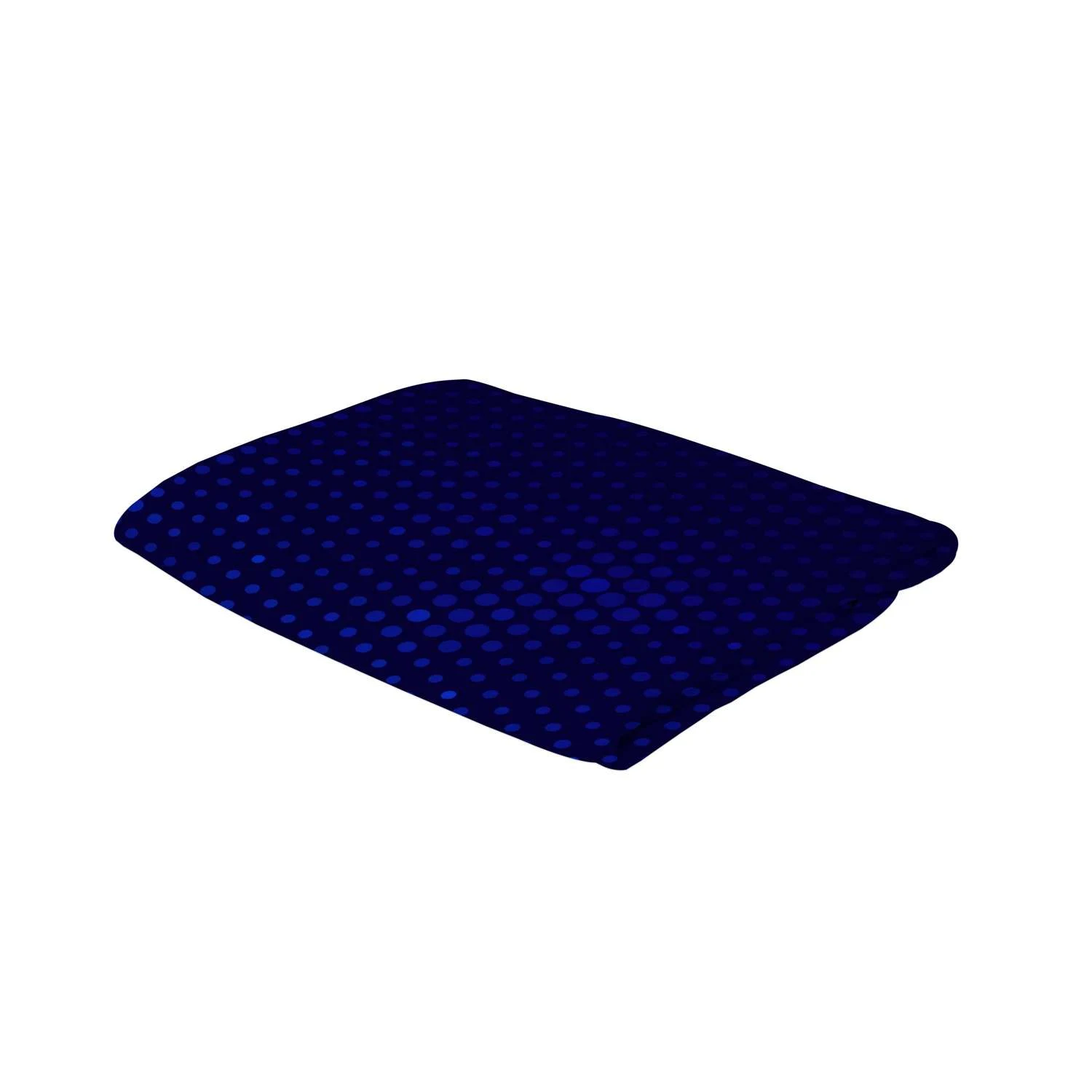 12' Round EuroFit™ Hanging Banner Graphic Cover