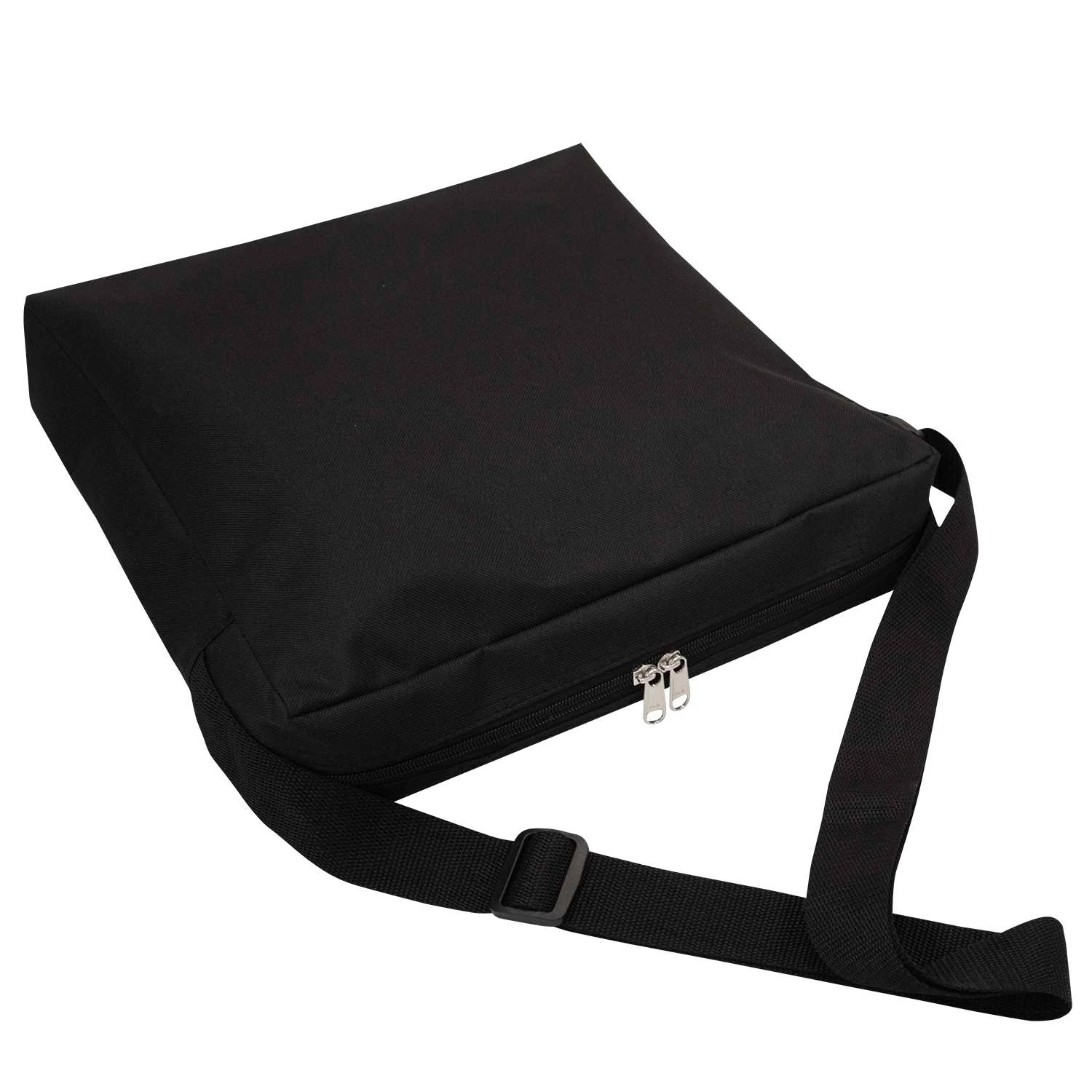Table Throw Messenger Bag
