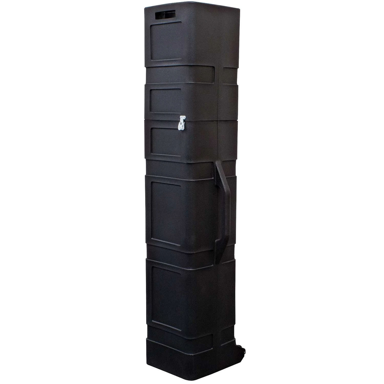 Tent Hard Case with Wheels