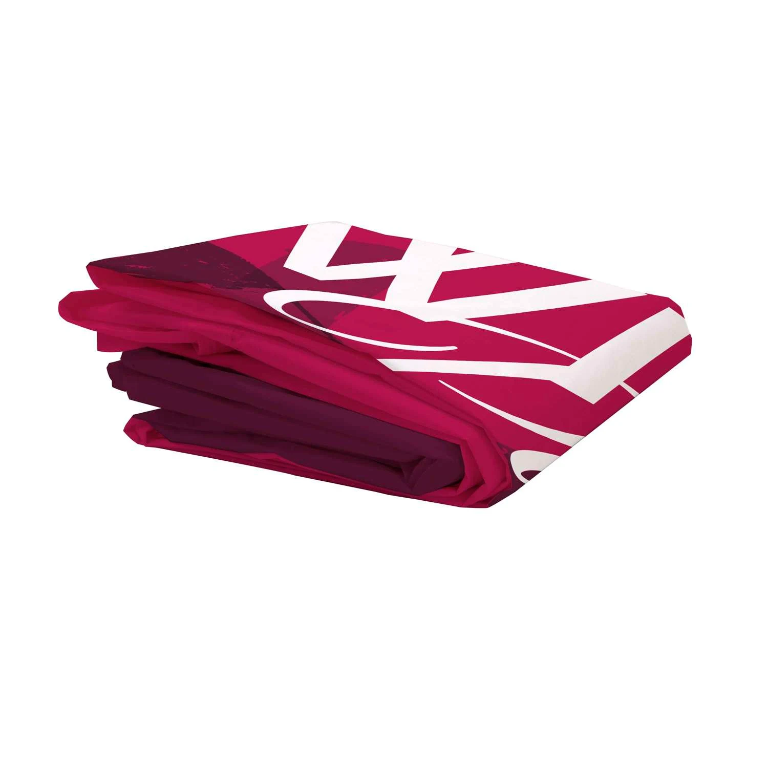 10' x 15' Gable Tent Canopy (Dye Sub Full-Color Full-Bleed)