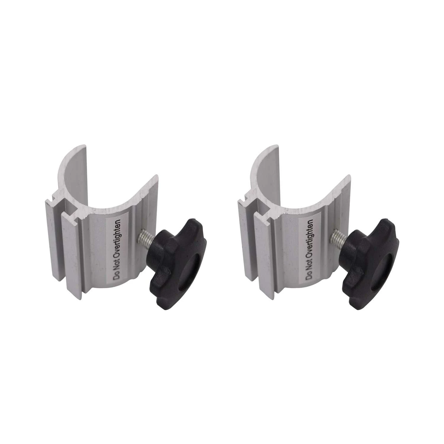 EuroFit™ Light Clamp (Pair)
