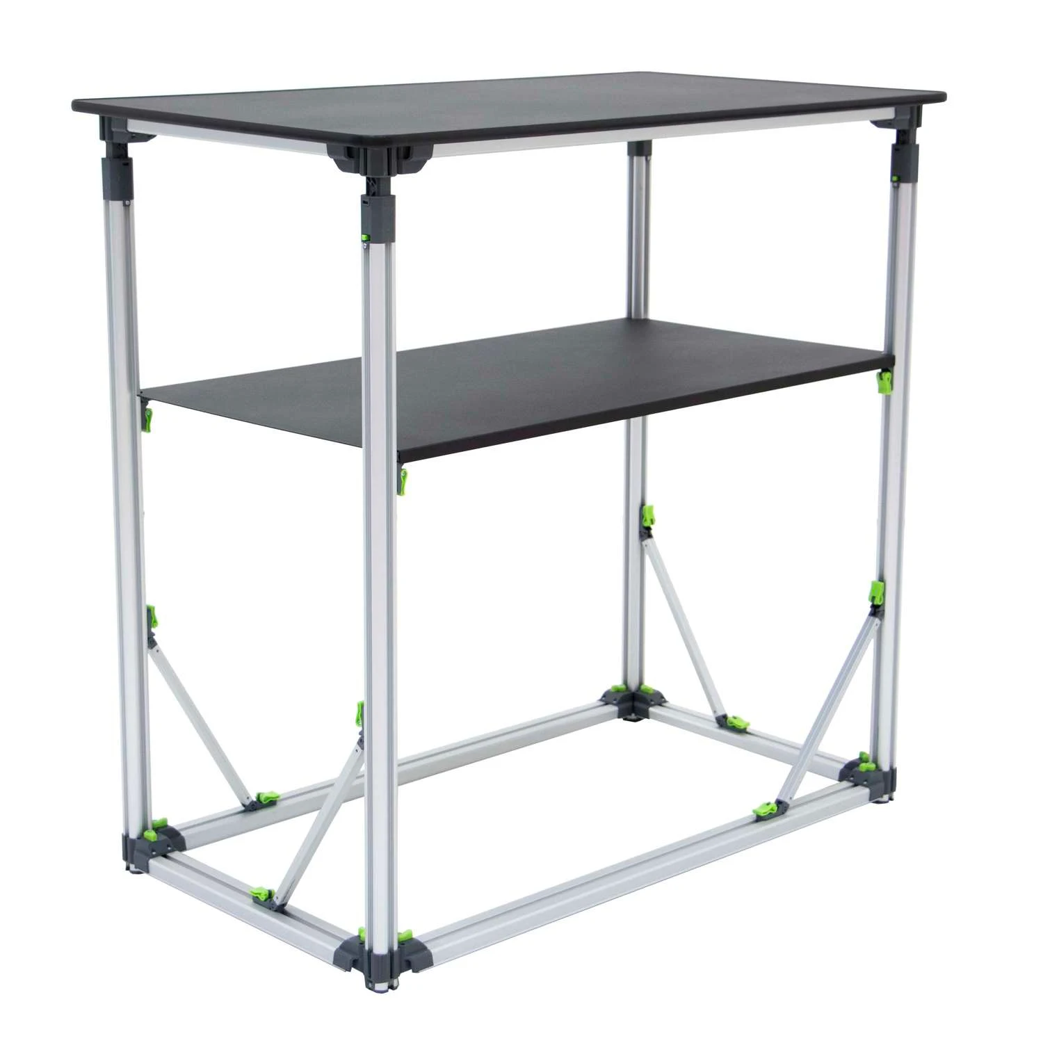 38" TRIGA® Go Counter Hardware Kit