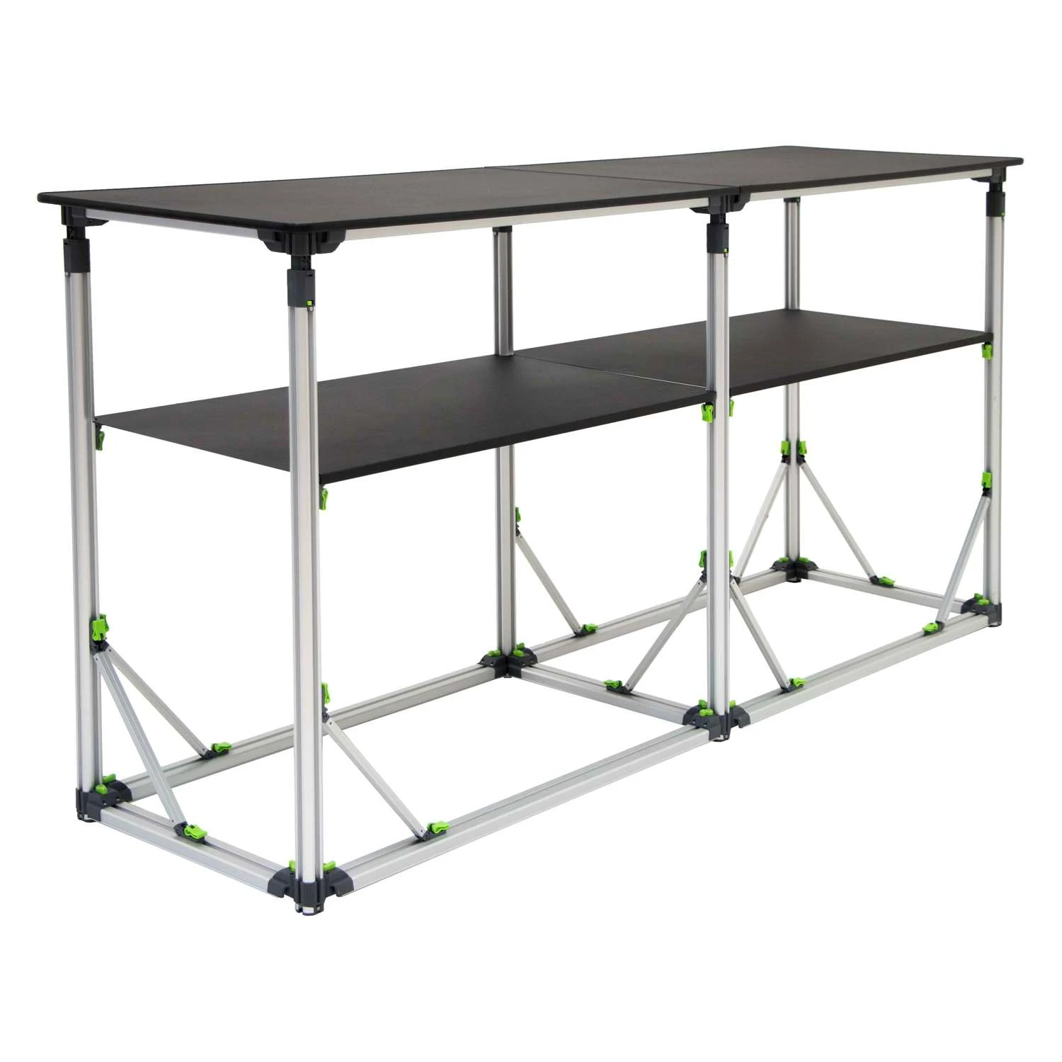 79" TRIGA® Go Counter Hardware Kit