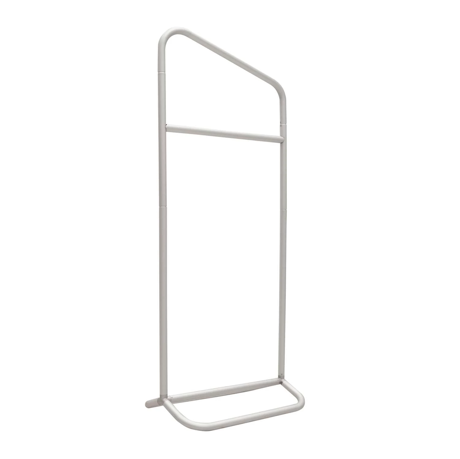 2' x 59" EuroFit™ Evolution Apparel Incline Hardware