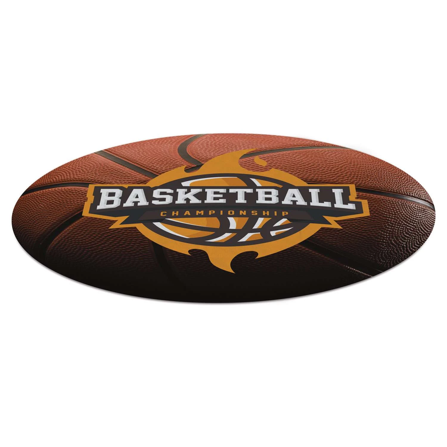 42" Circle Indoor Surface Grip