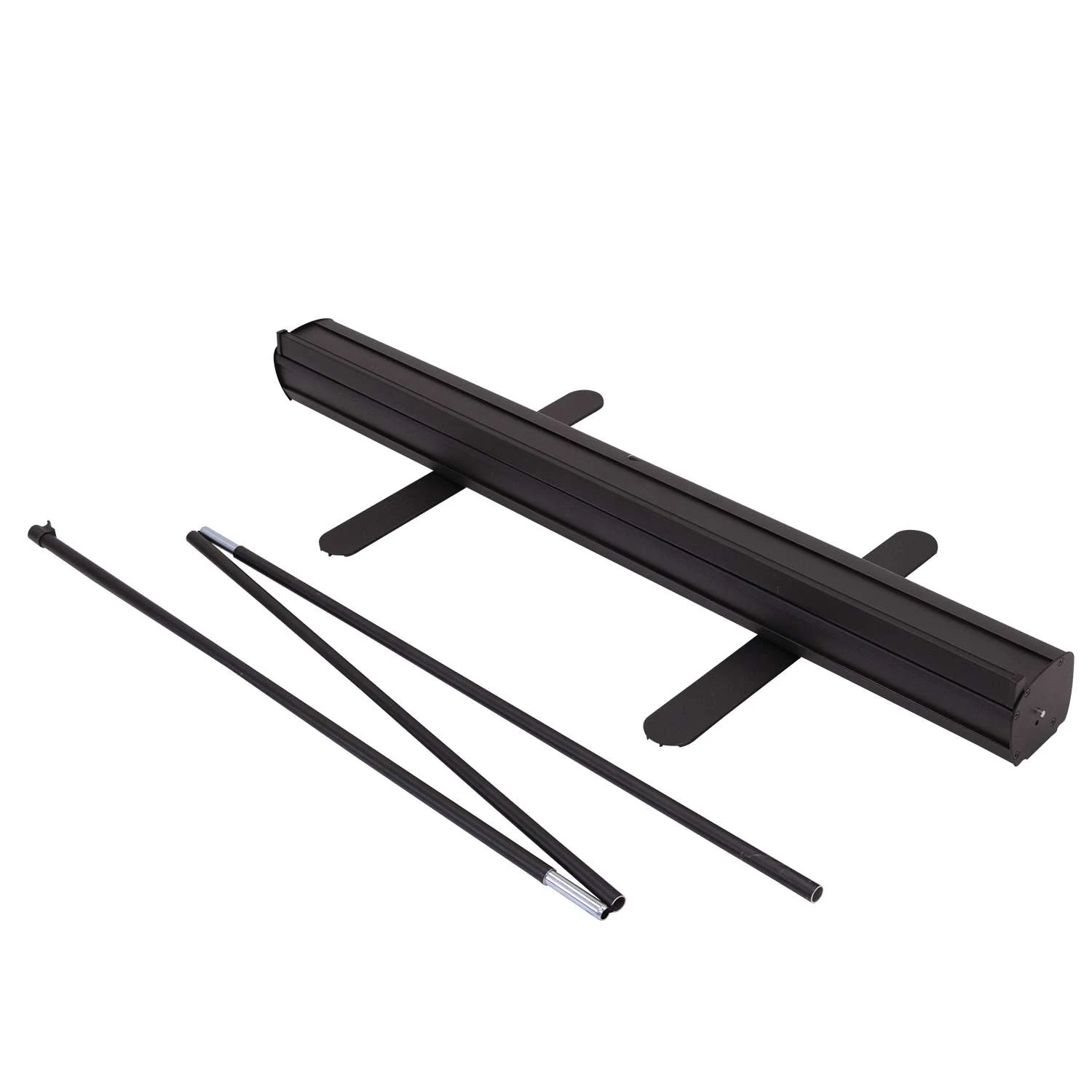36" Economy Retractor Hardware