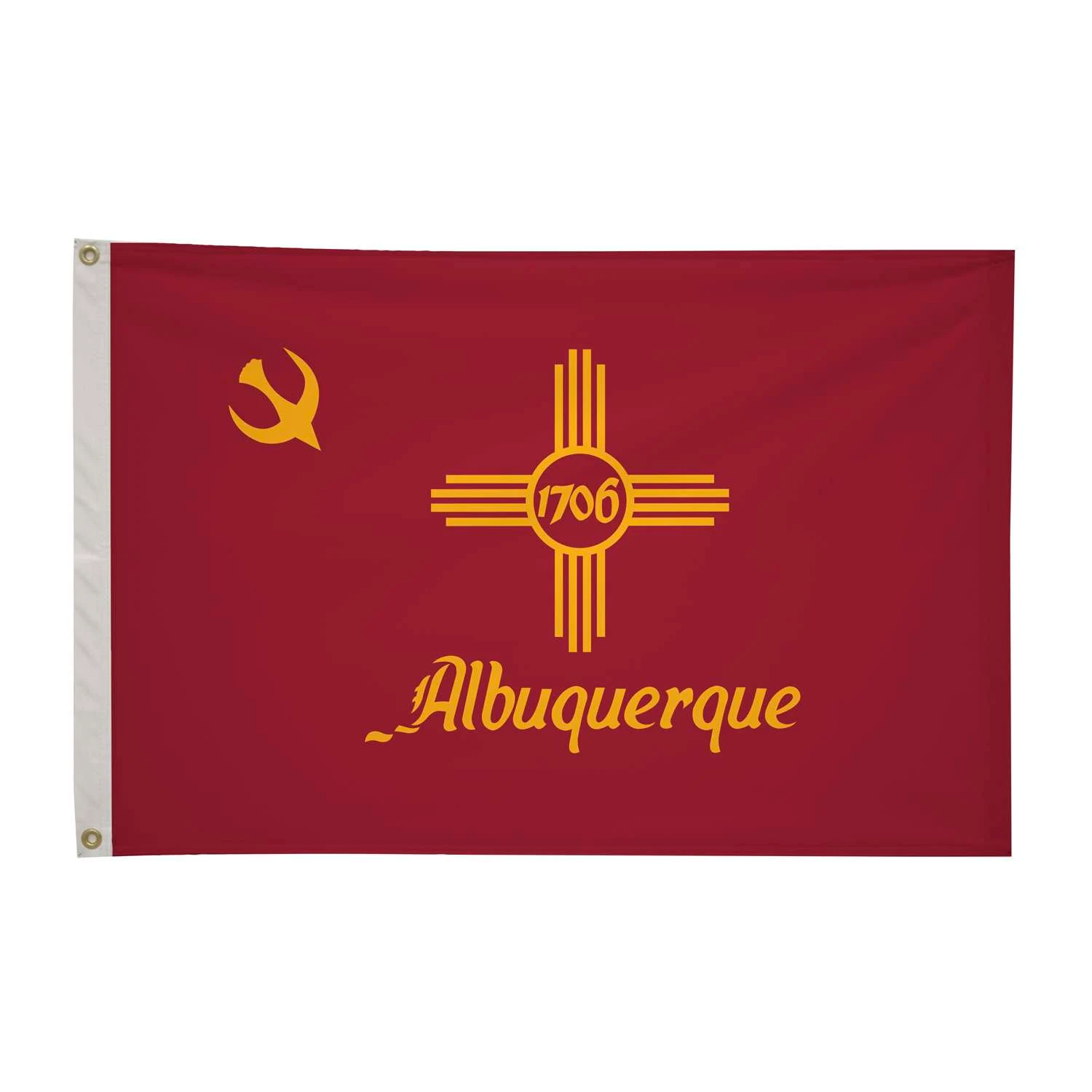 2' x 3' City Flags