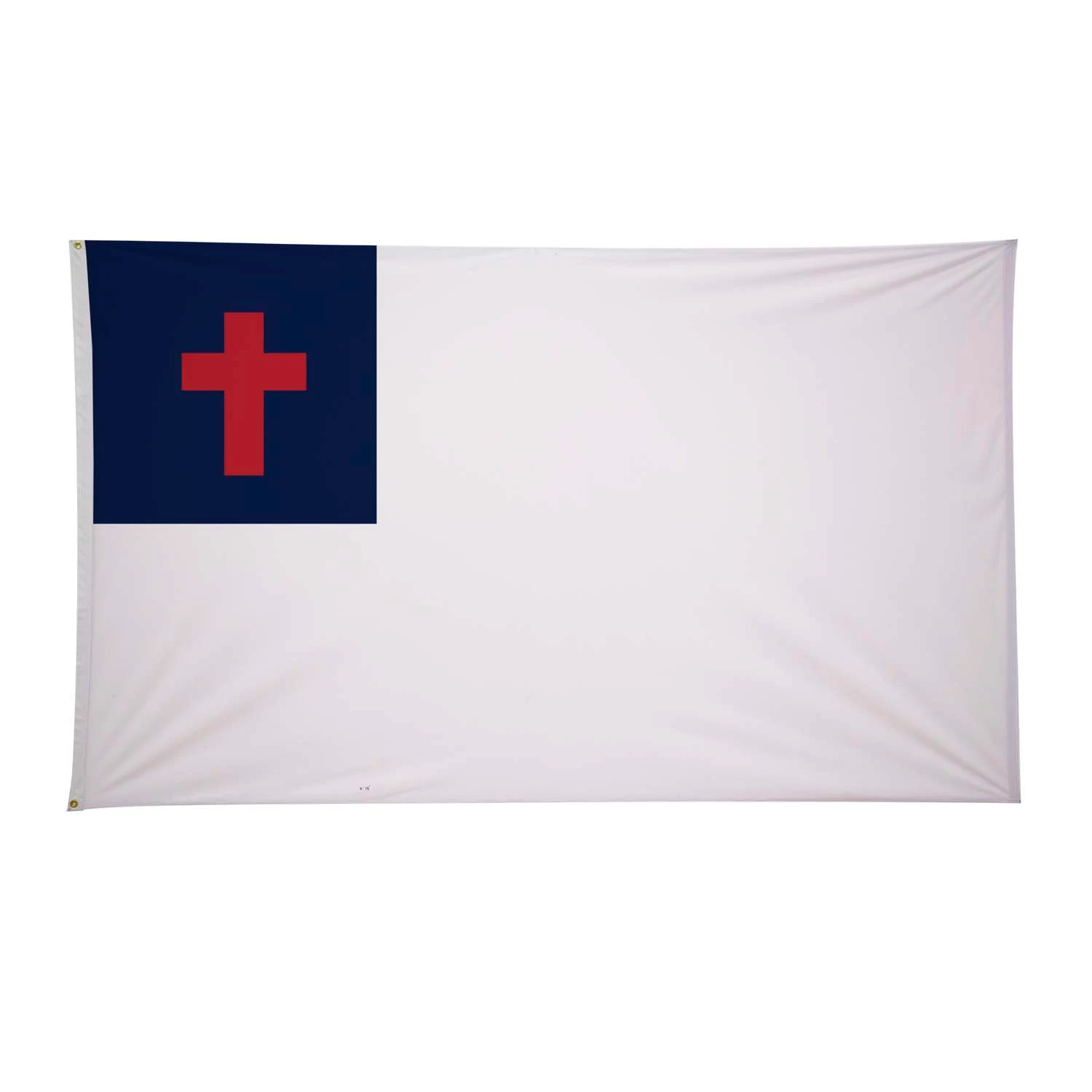 6' x 10' Religious Flags