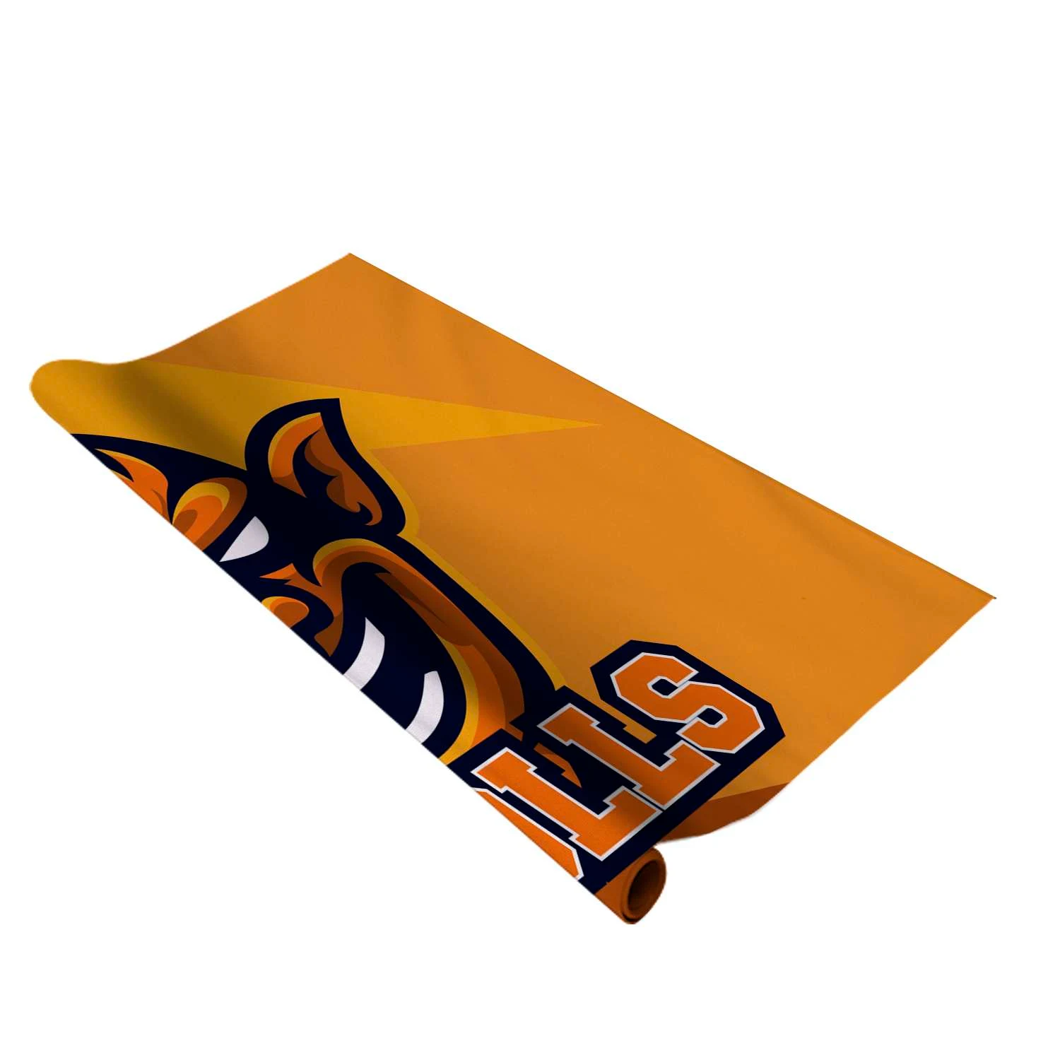 3' x 5' Spirit Flag Single-Sided