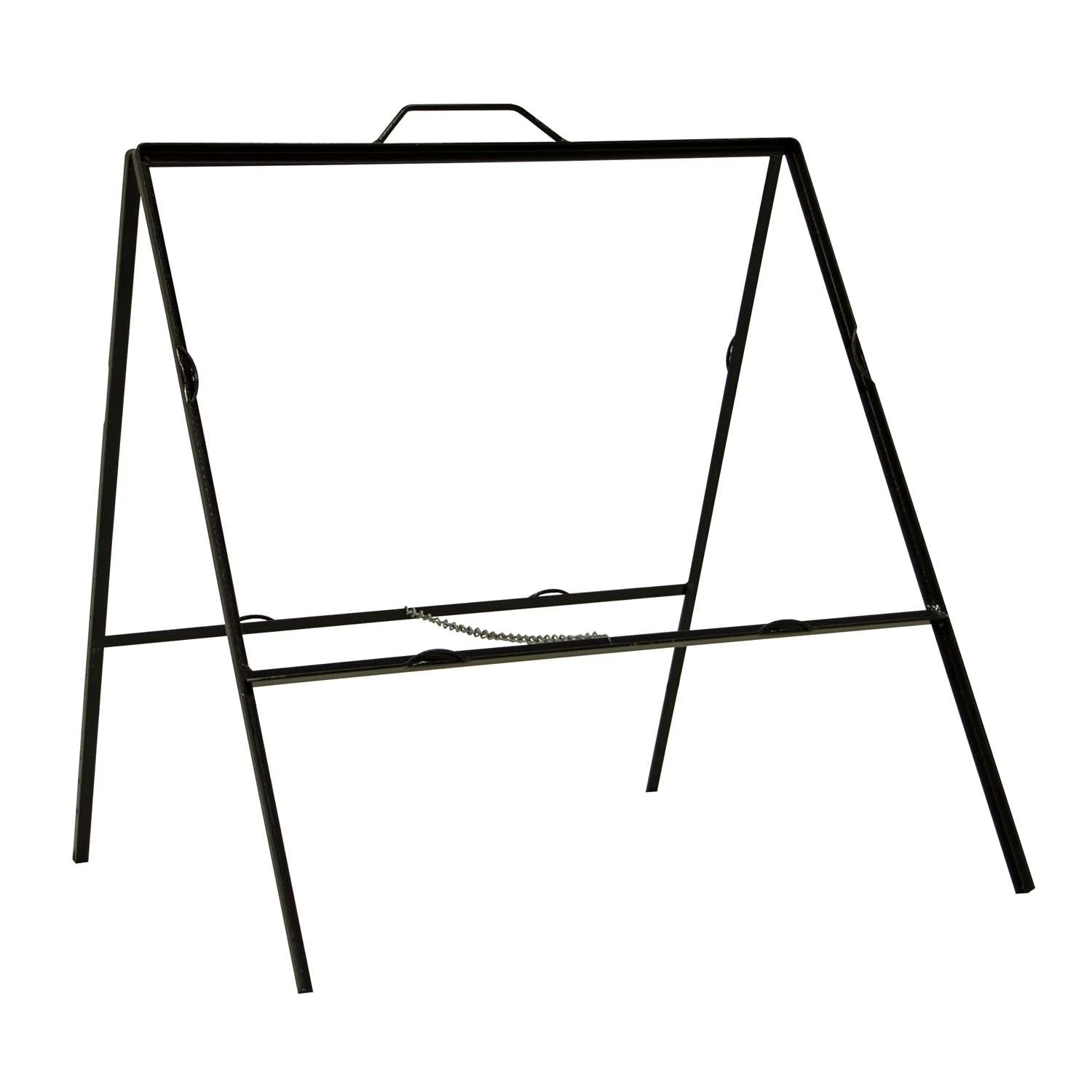 24" x 18" Superstrong Angle Iron Frame Hardware