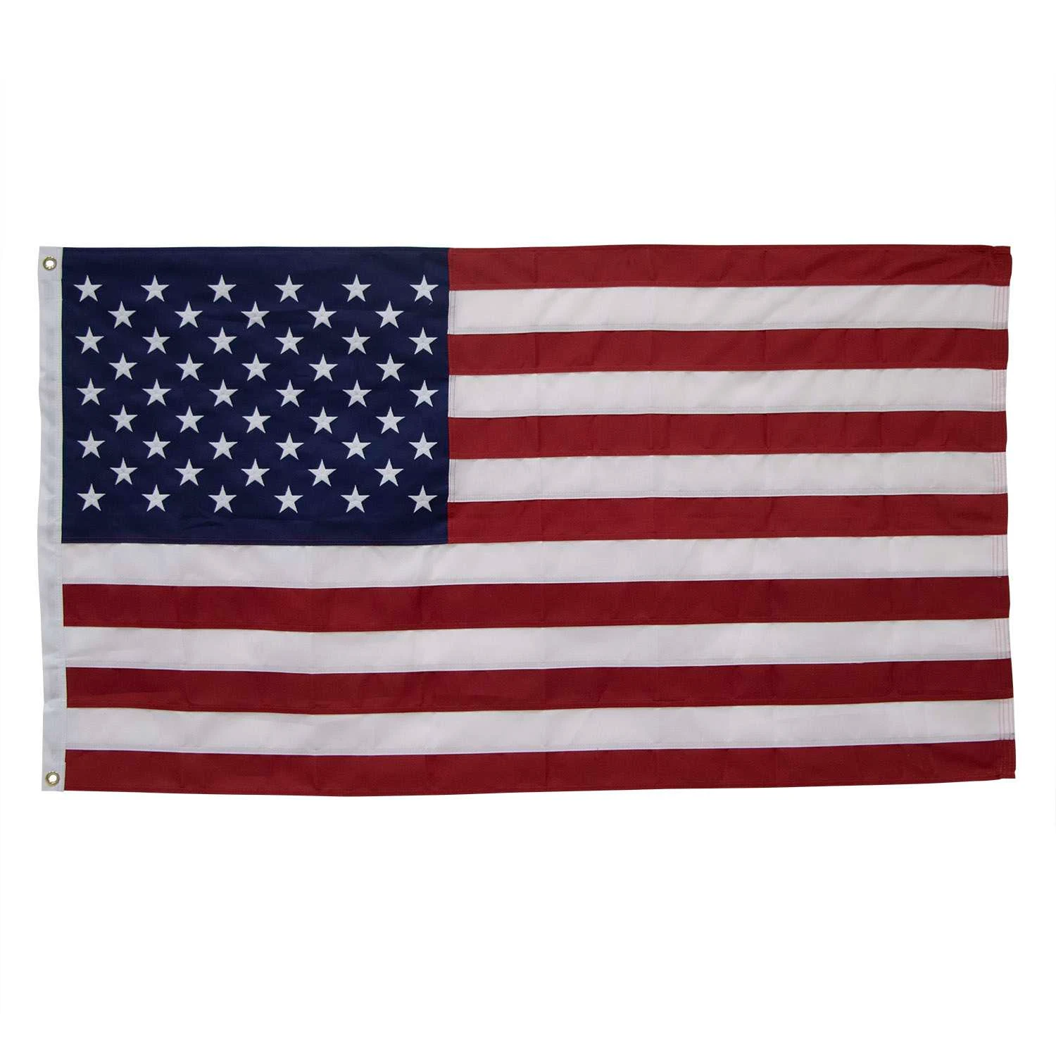 6' x 10' Polyester U.S. Flag