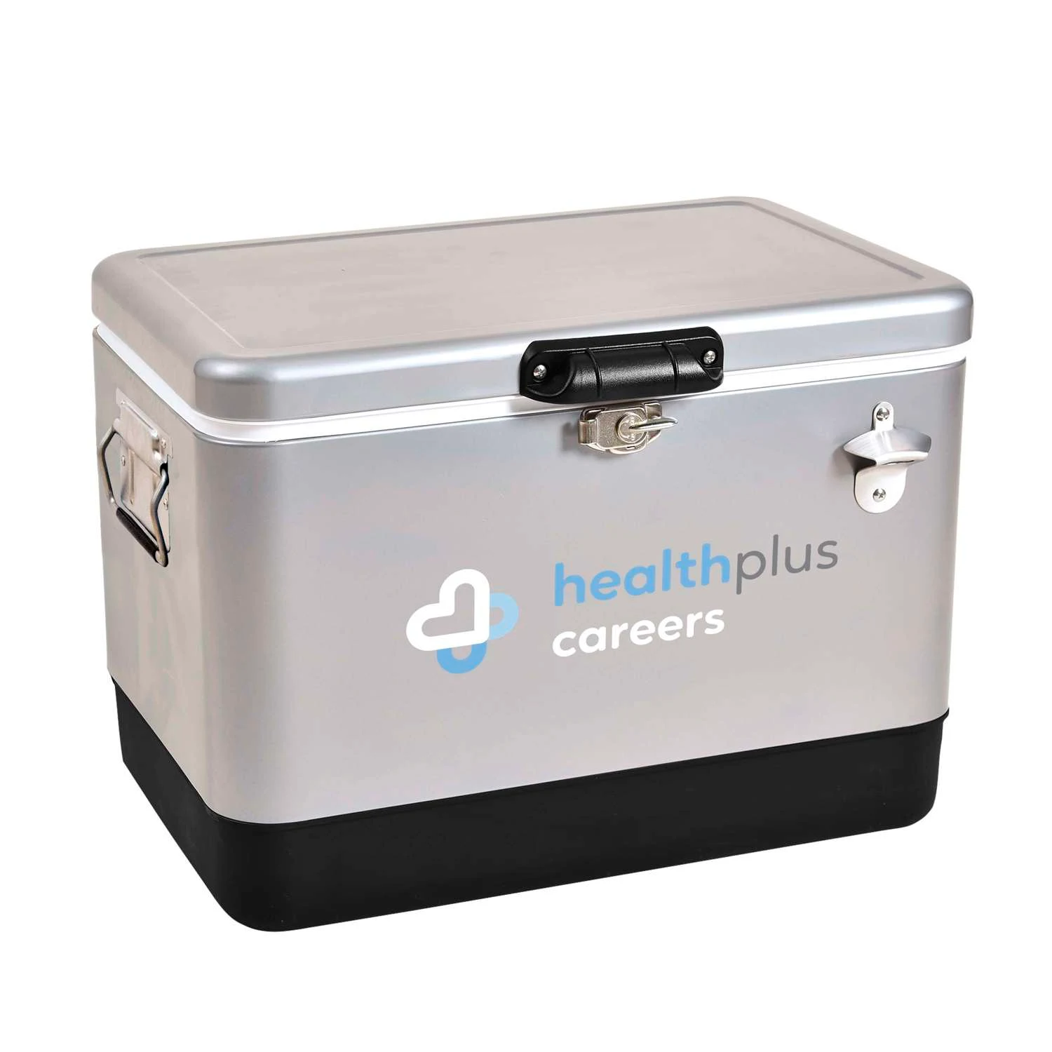 Sasquatch 54QT Cooler, Front Imprint