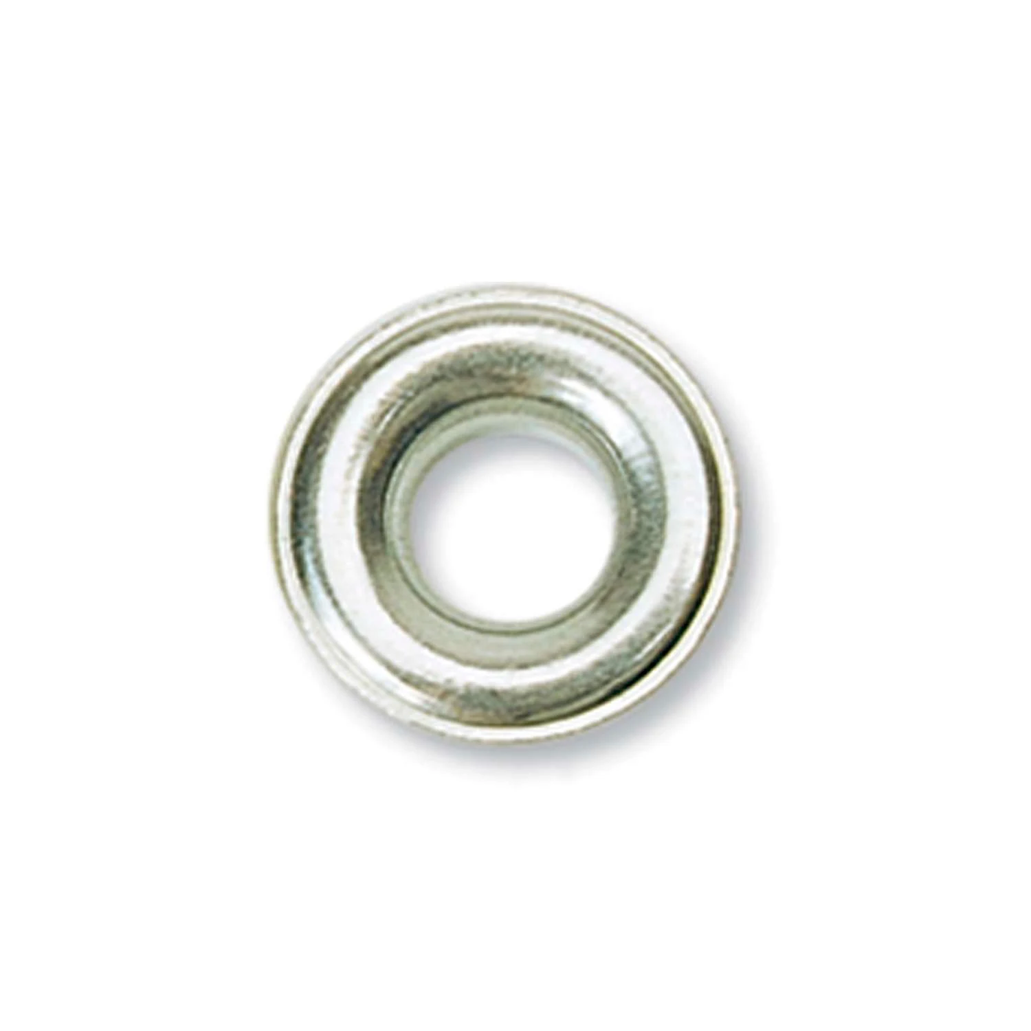#2 Self-Piercing Nickel Grommets