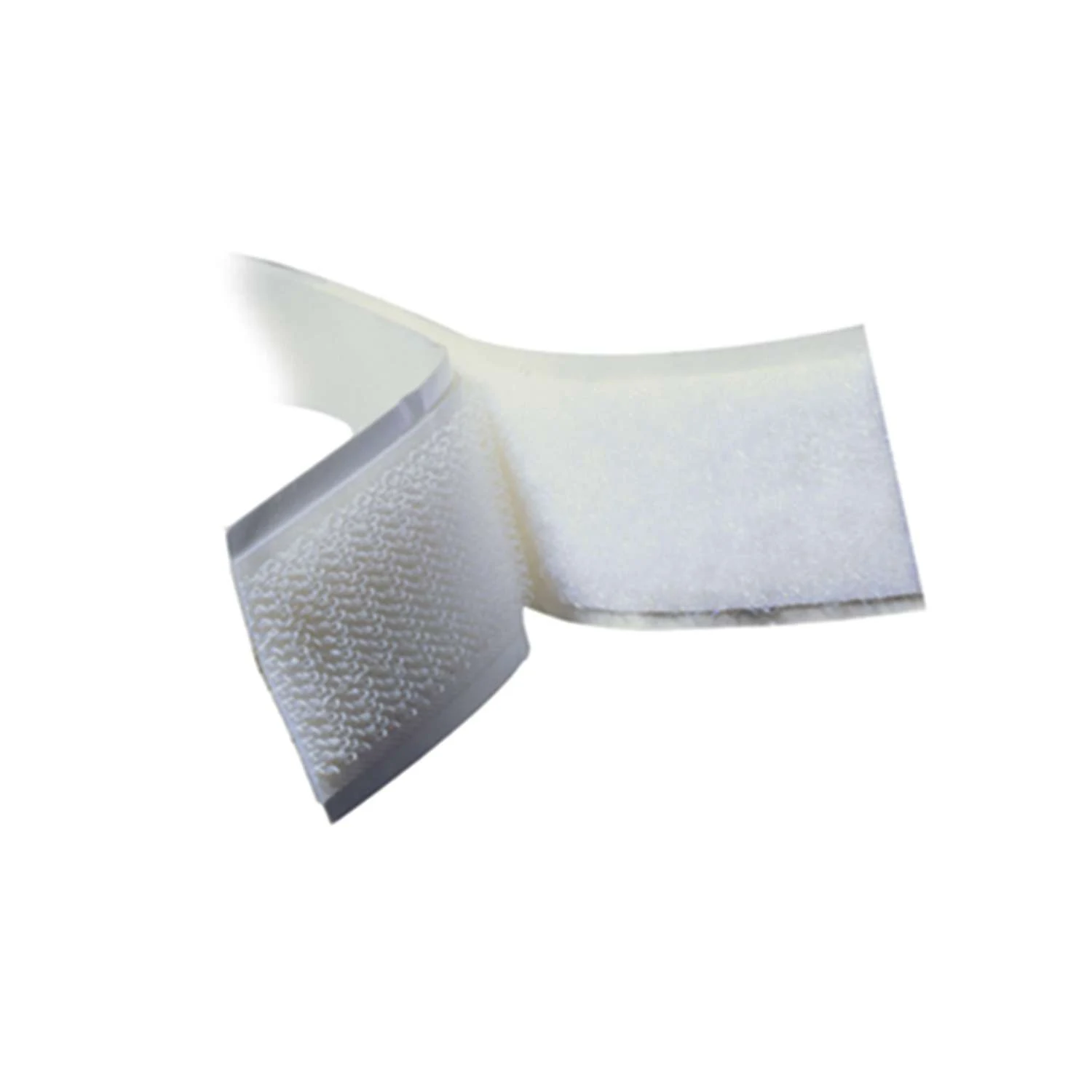 3/4" Hook Strip (White)